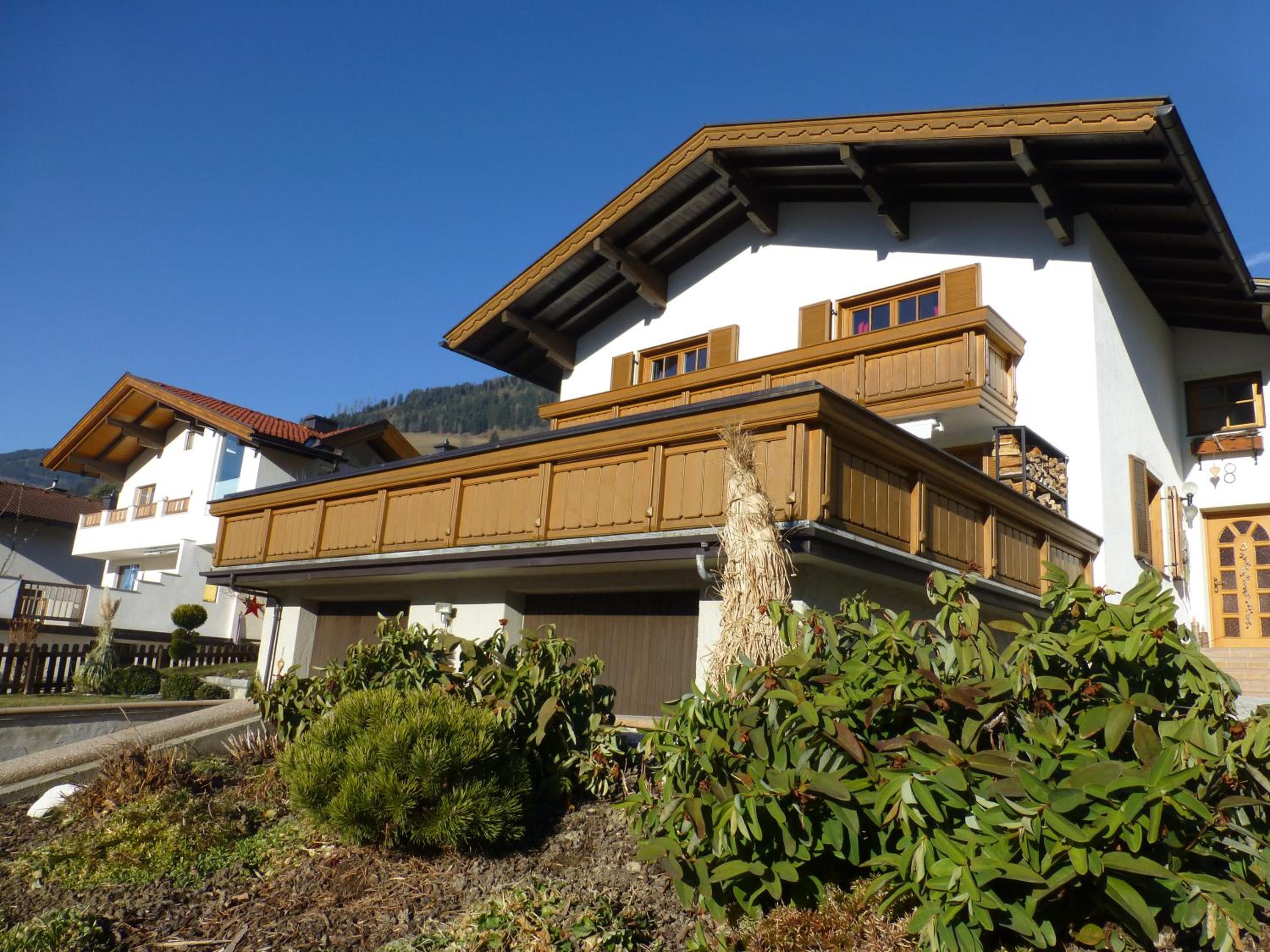 Haus Rosi