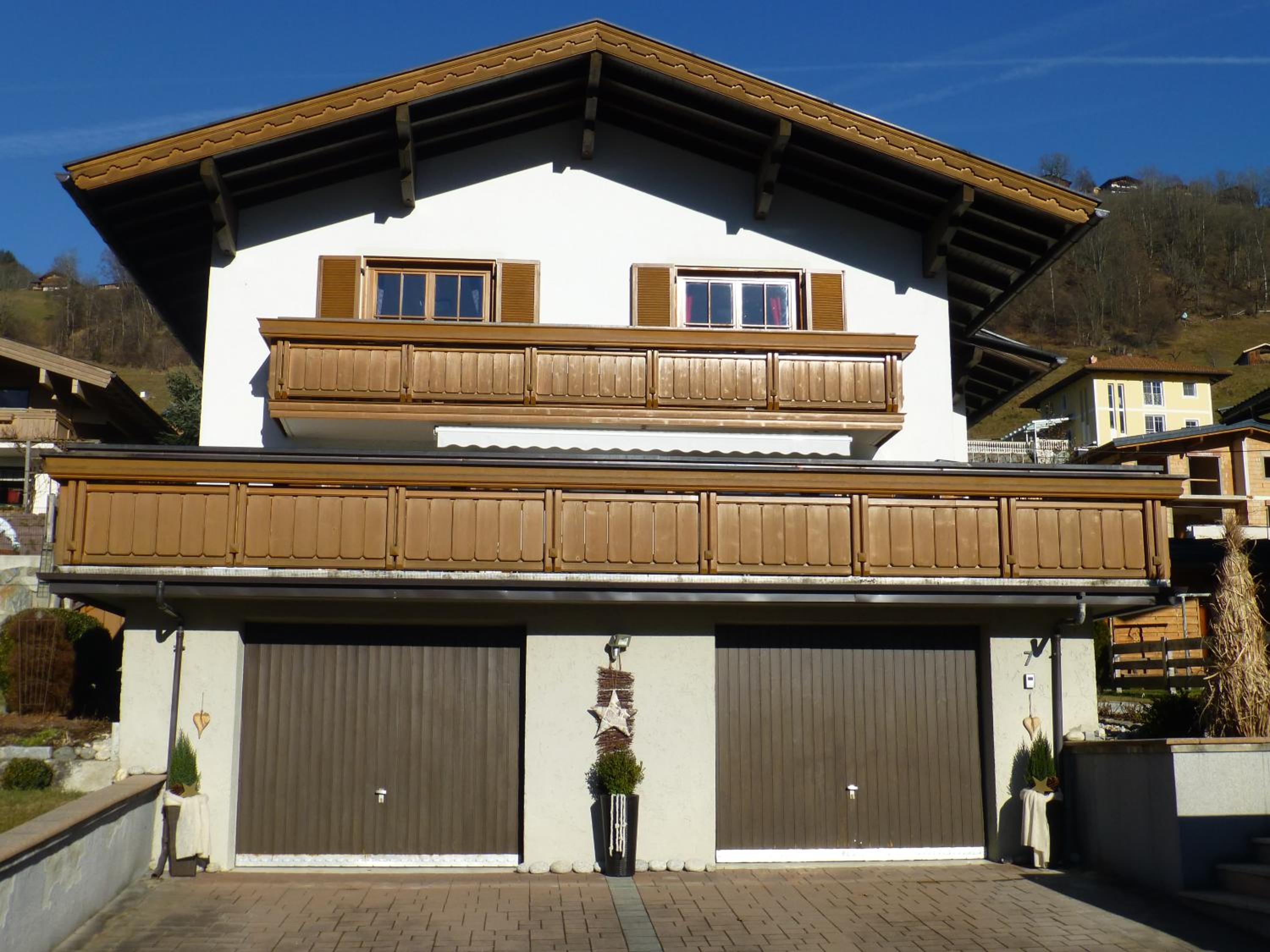 Haus Rosi