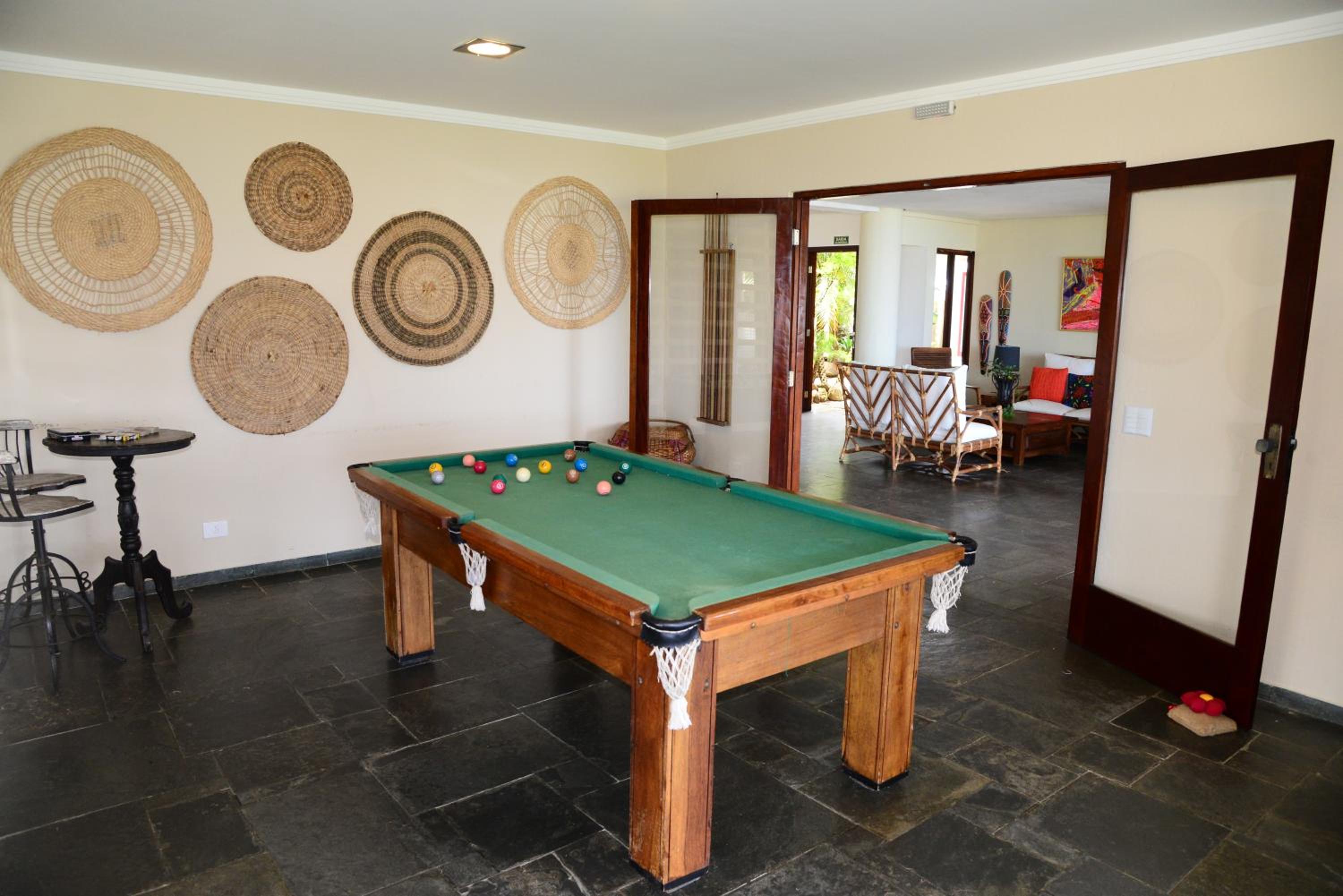 Brisa Hotel