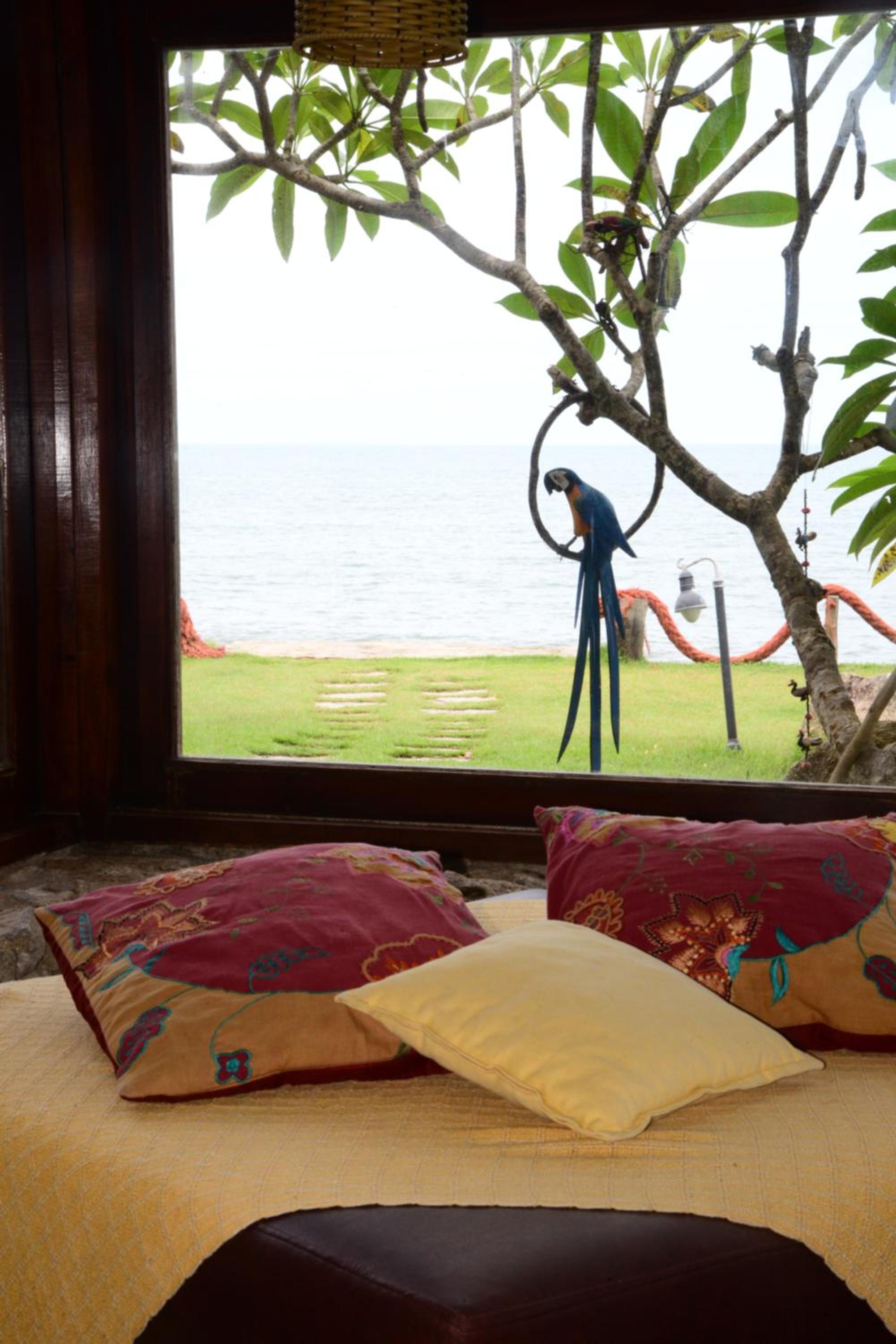 Brisa Hotel