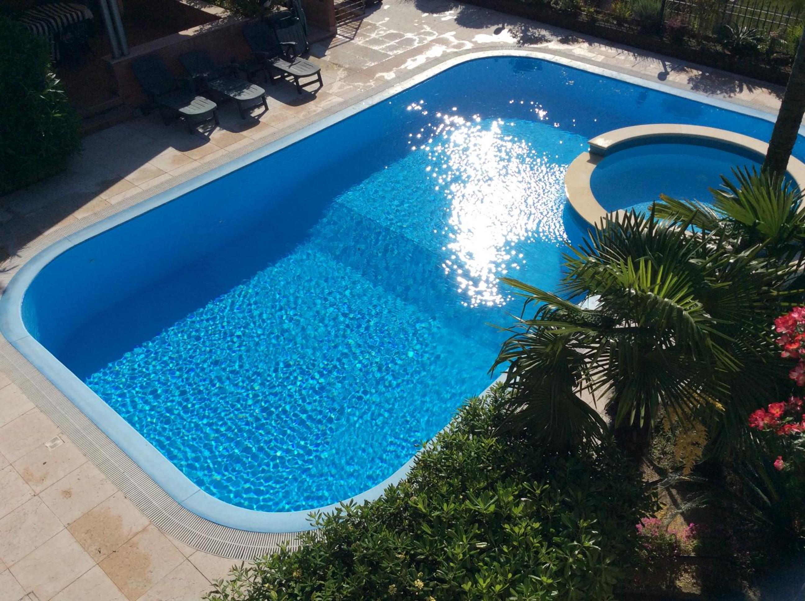 Villa Maria Apartments photo 3