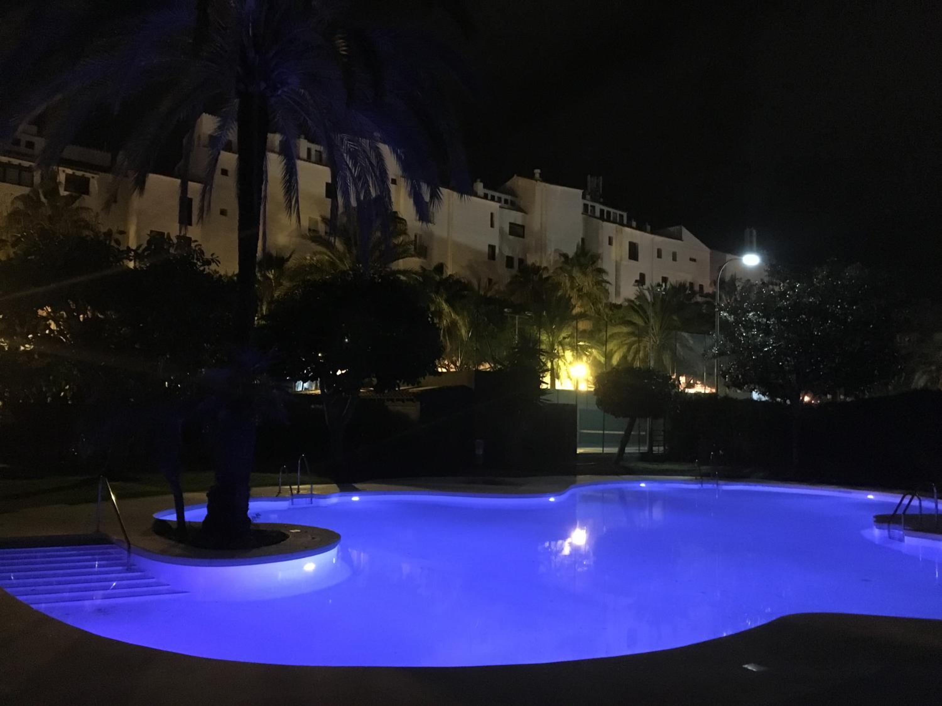 Jardines Del Puerto