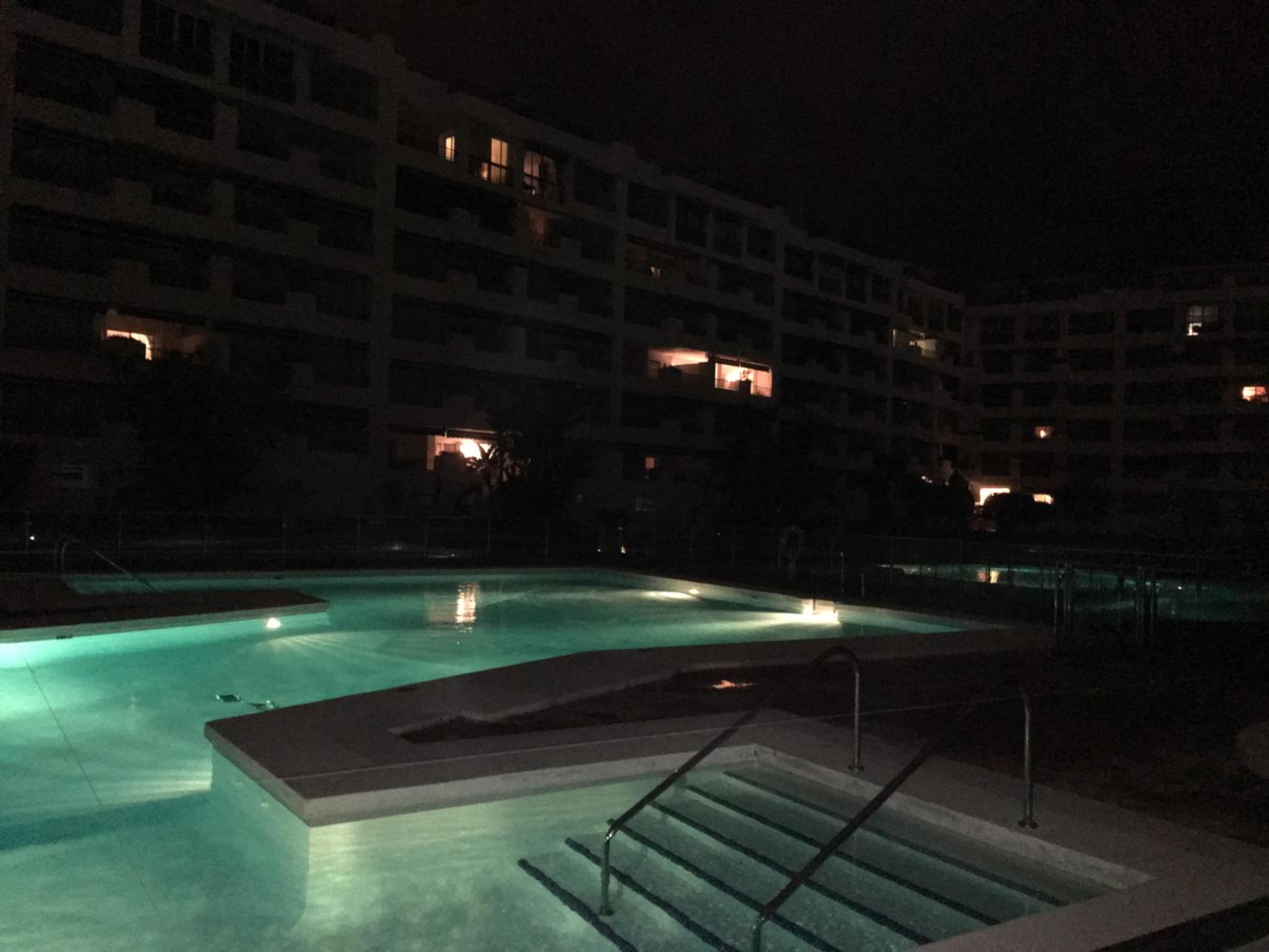 Jardines Del Puerto
