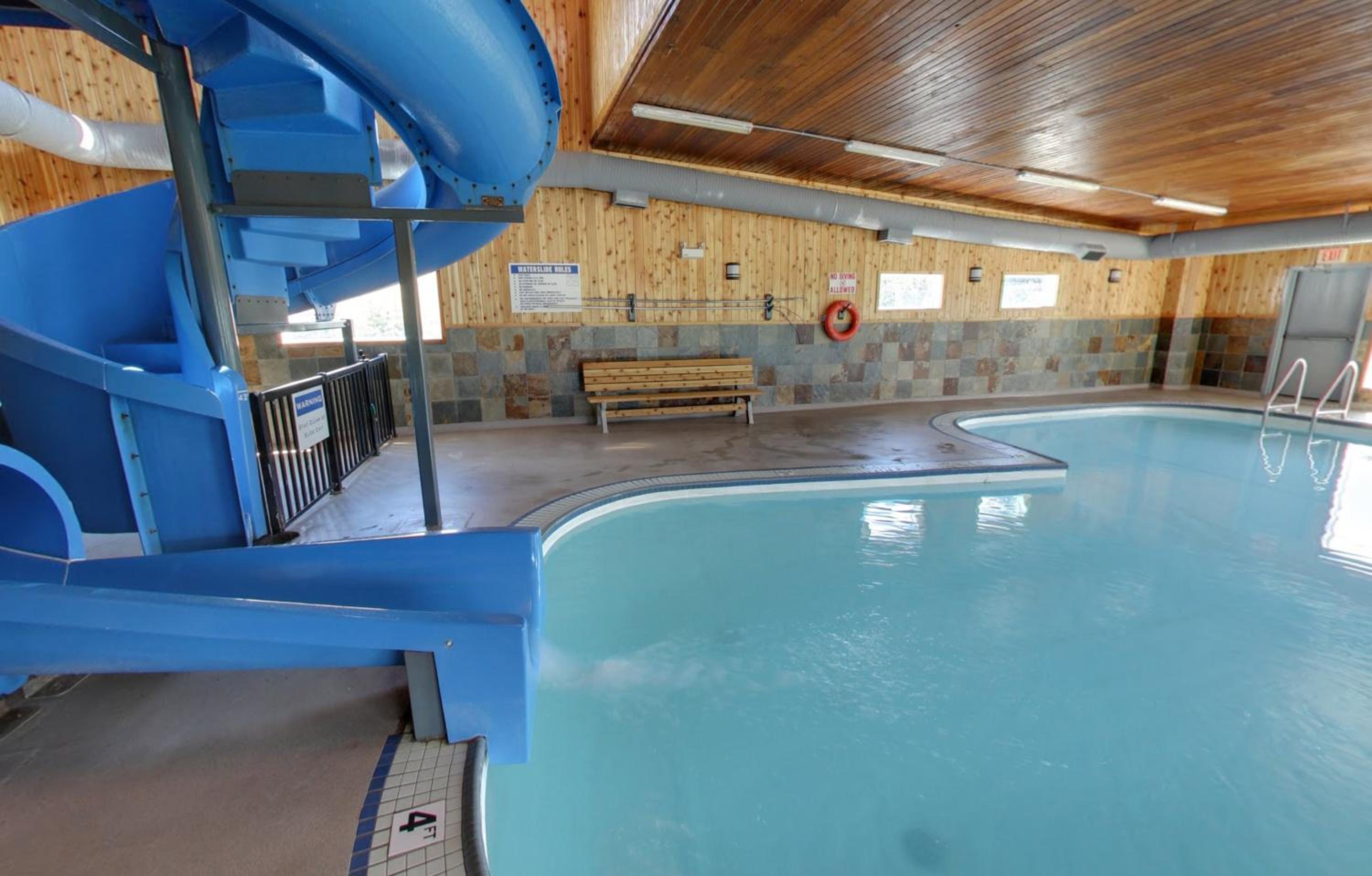 Golden Vacations - Days Inn by Wyndham Golden - Property Image 23