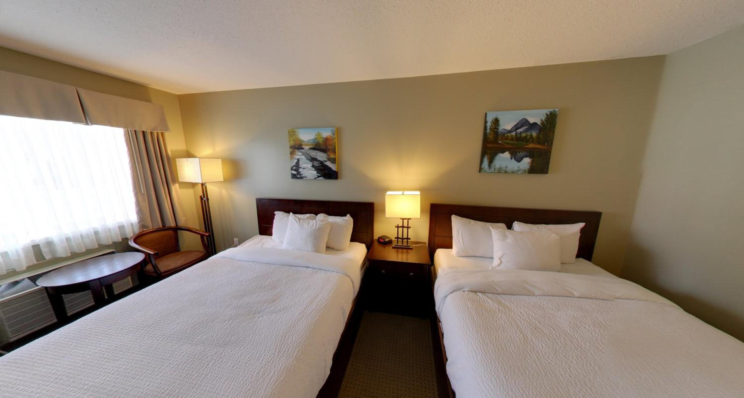 Golden Vacations - Days Inn by Wyndham Golden - Property Image 59