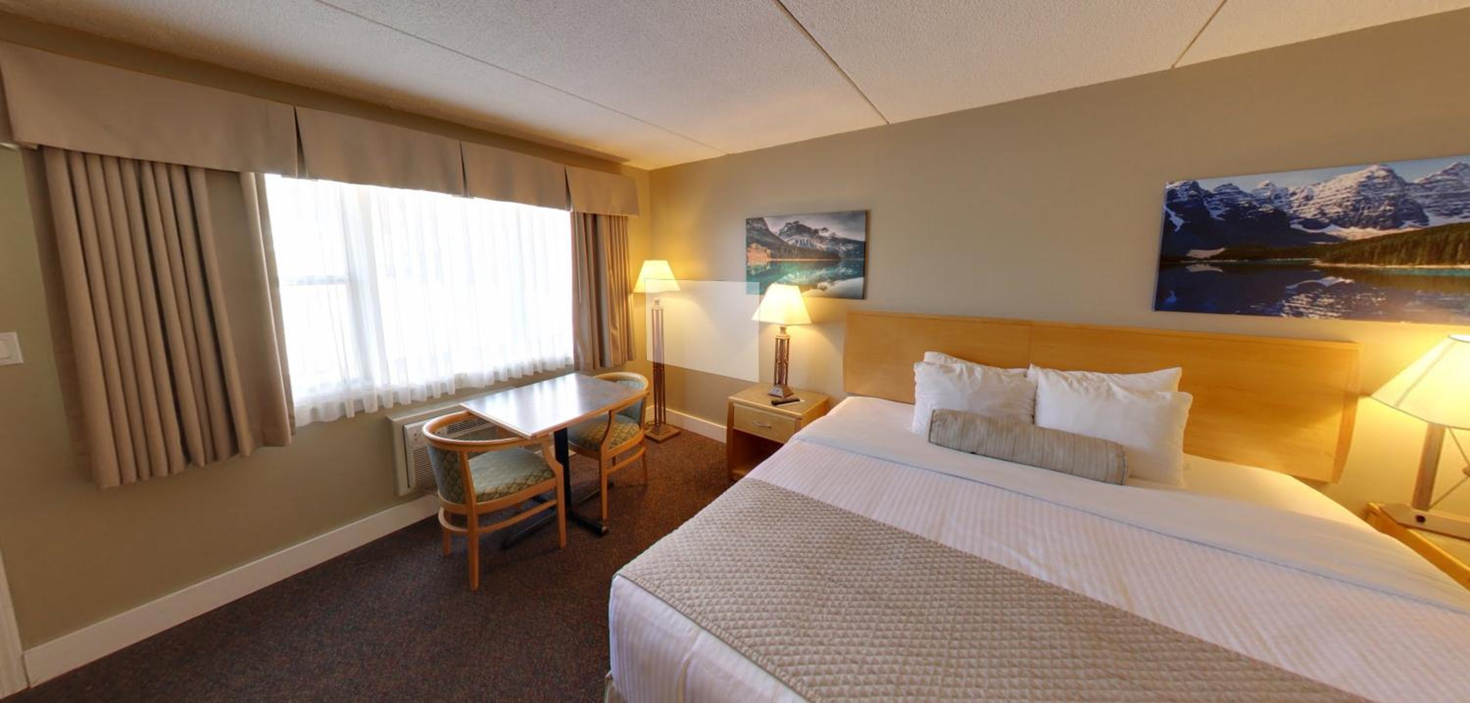 Golden Vacations - Days Inn by Wyndham Golden - Property Image 69