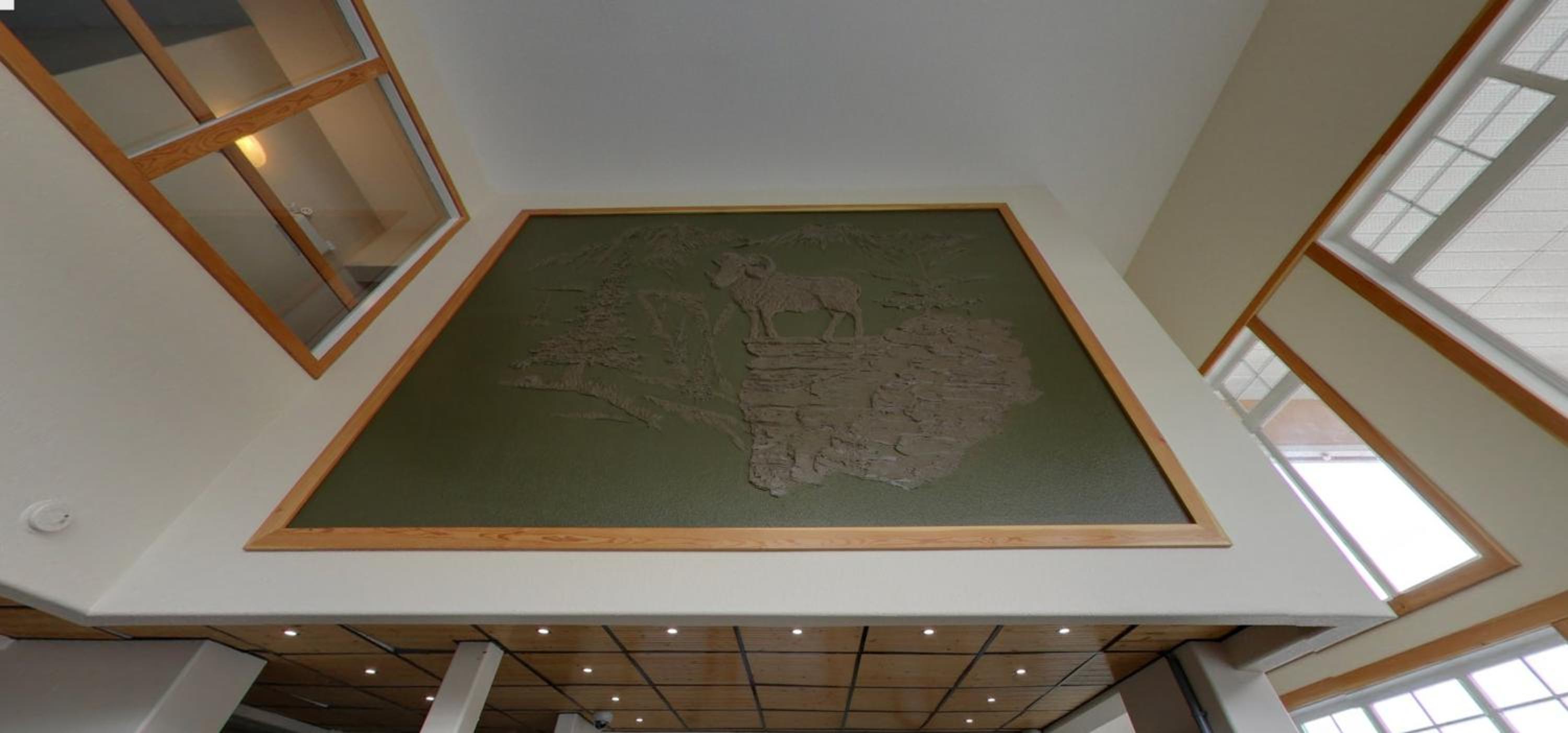 Golden Vacations - Days Inn by Wyndham Golden - Property Image 72