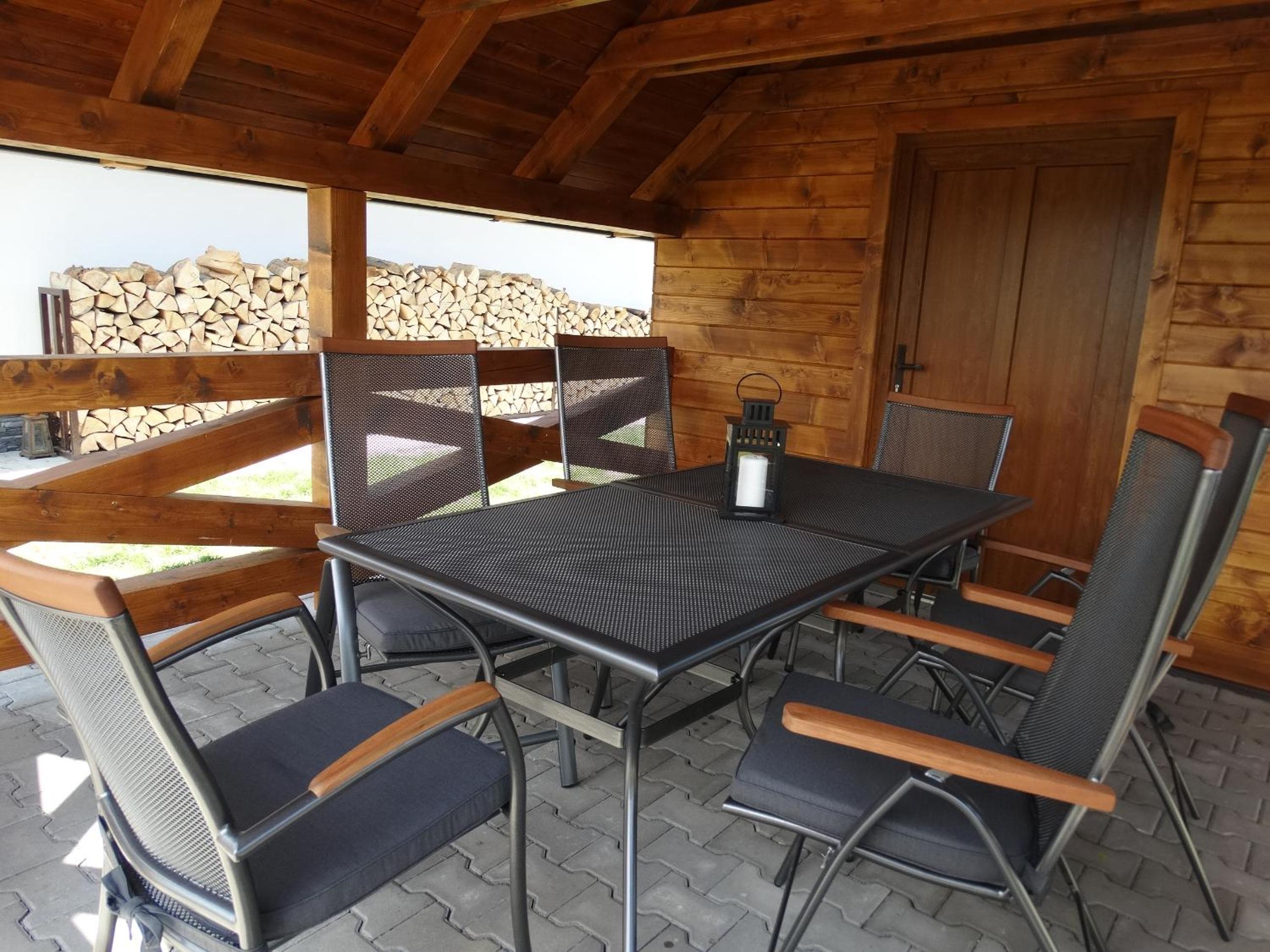 Holiday House Sabala 1
