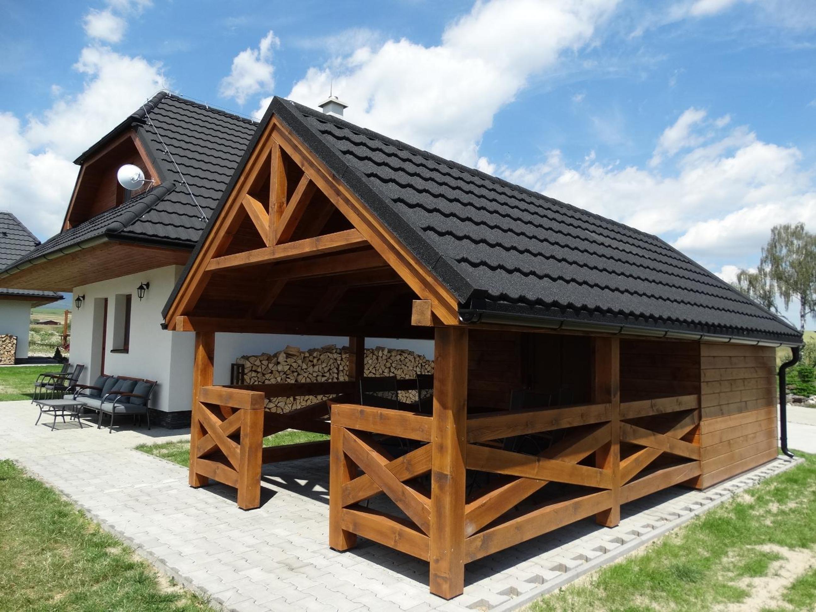 Holiday House Sabala 1