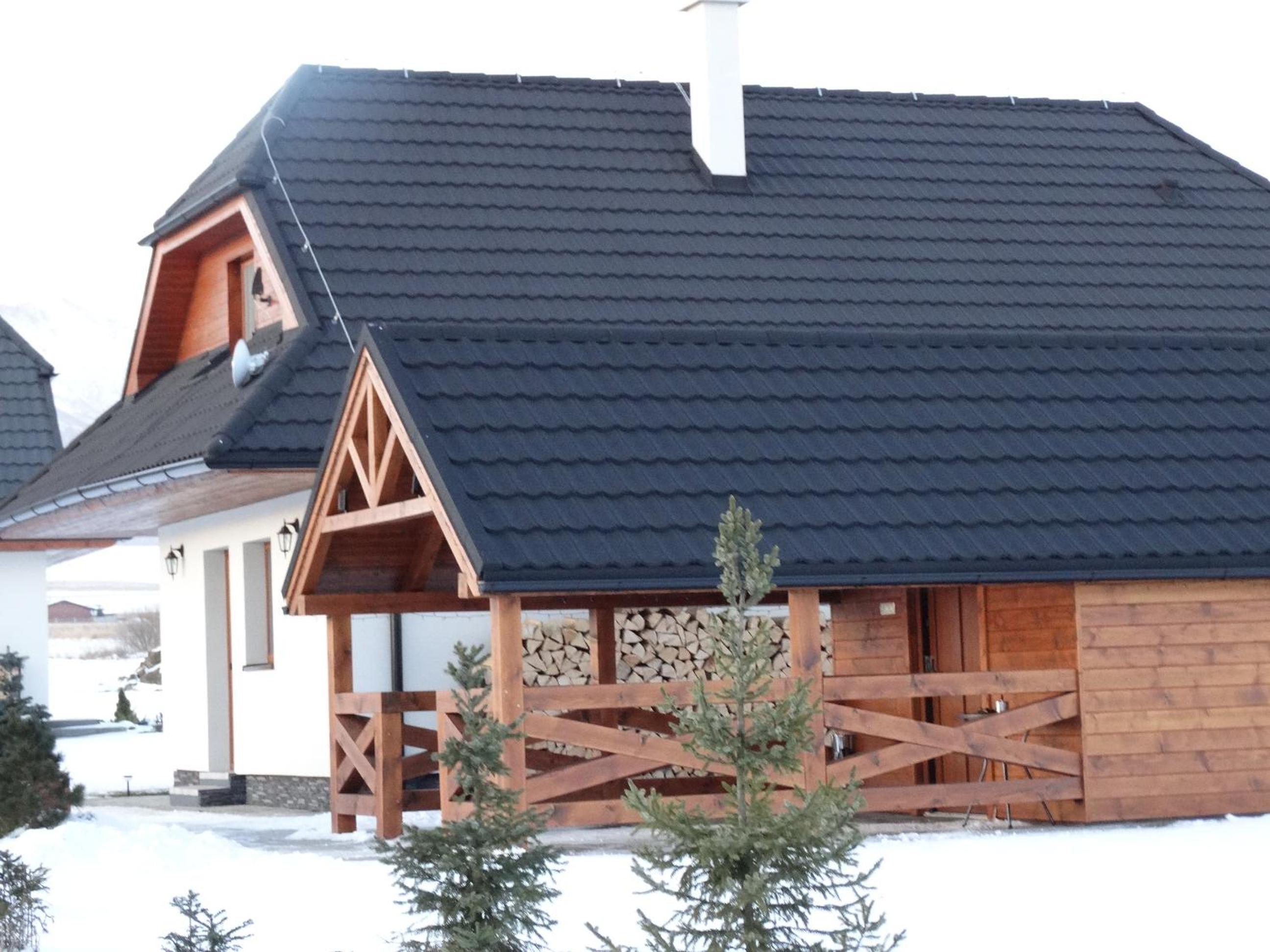 Holiday House Sabala 1