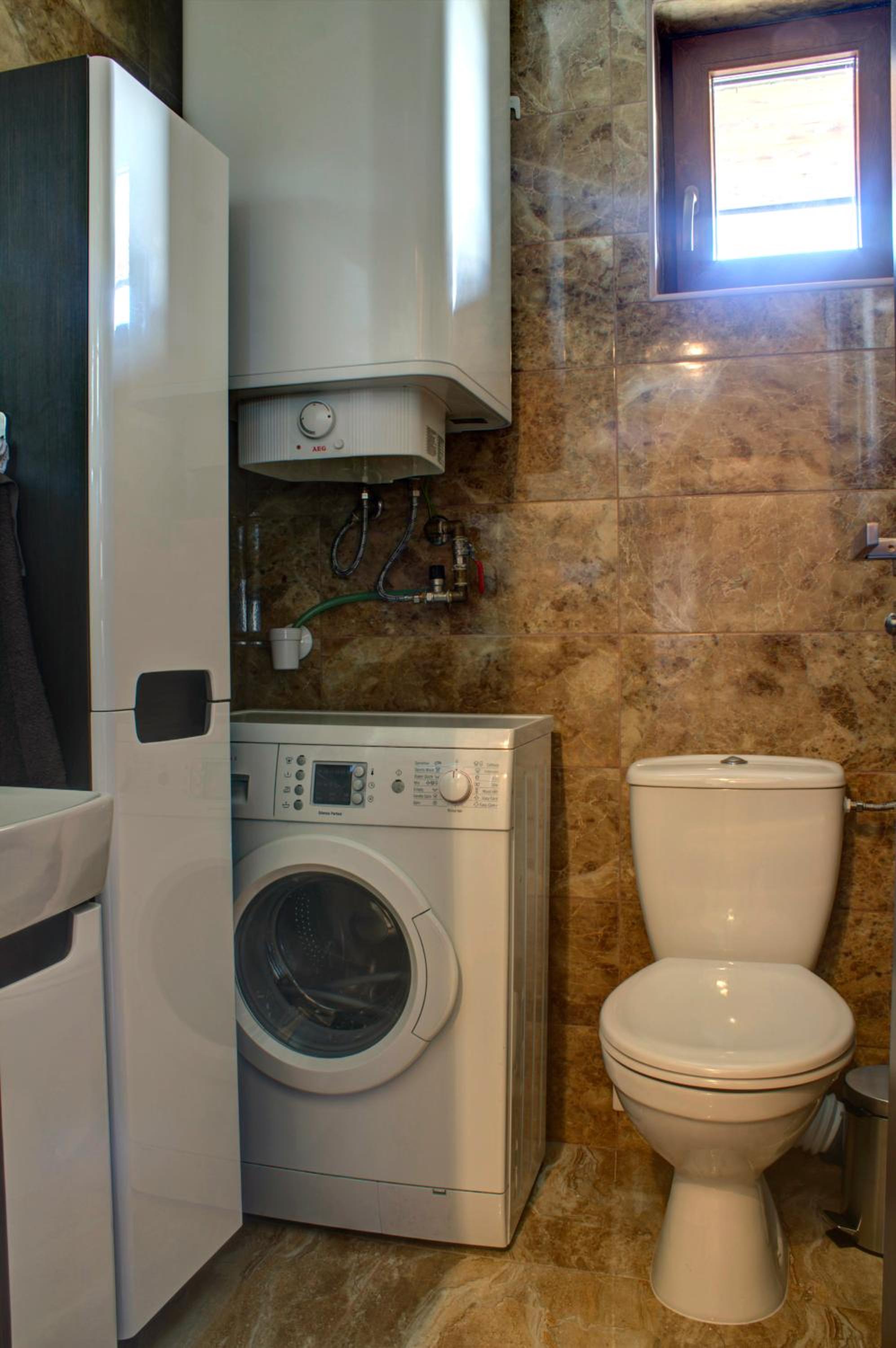 Holiday House Sabala 1