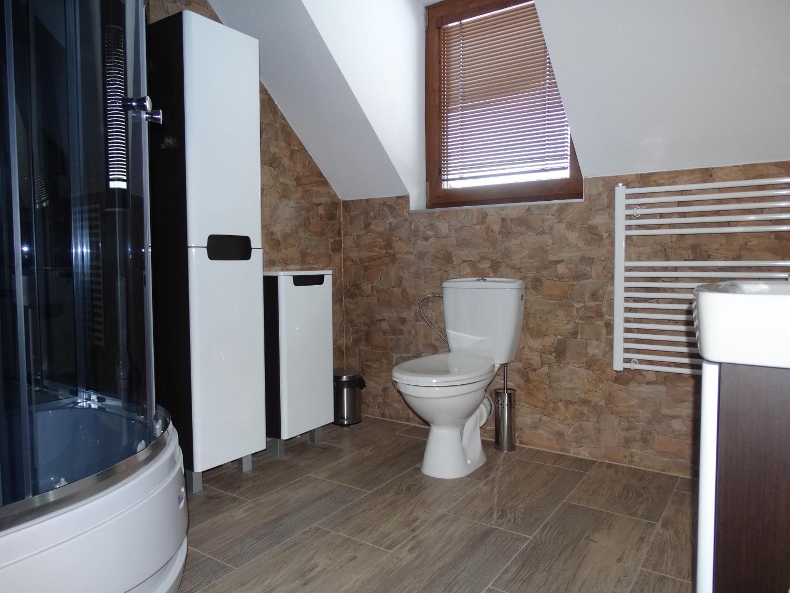 Holiday House Sabala 1
