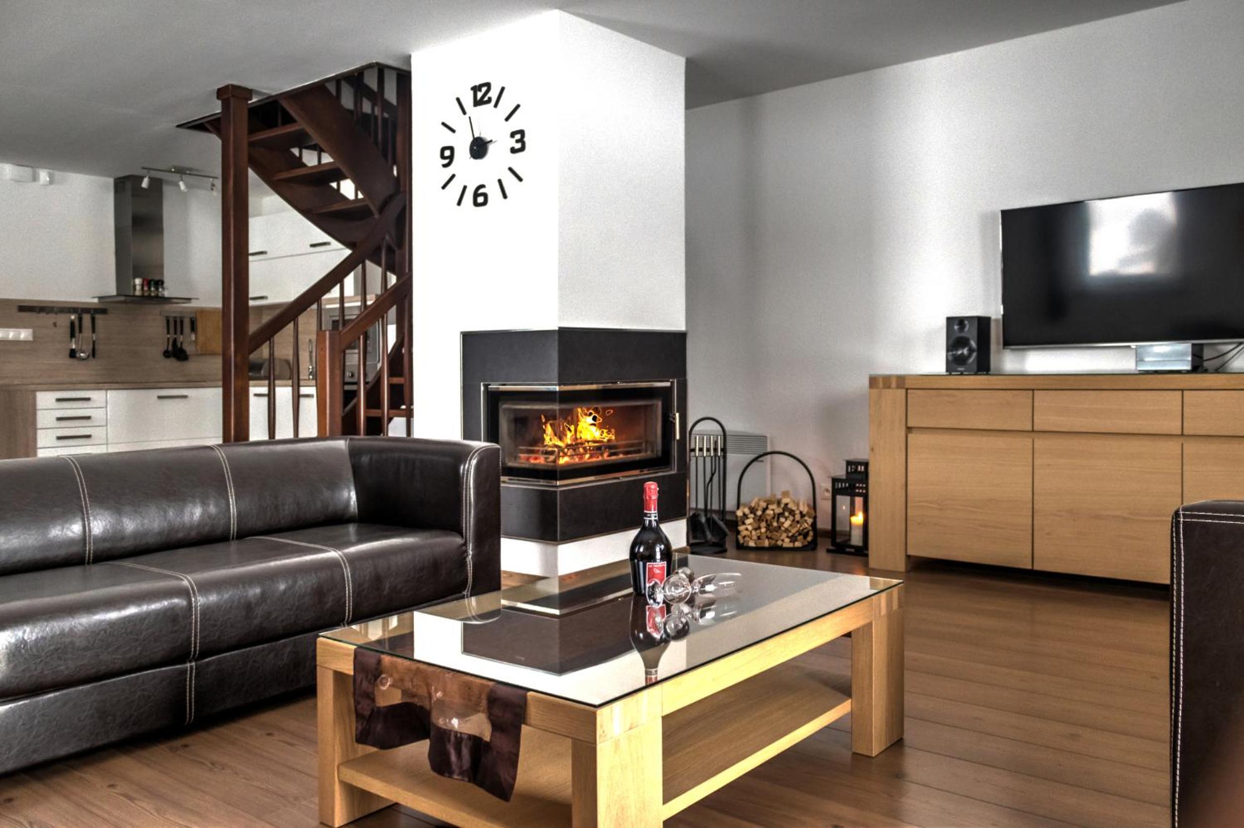 Holiday House Sabala 1