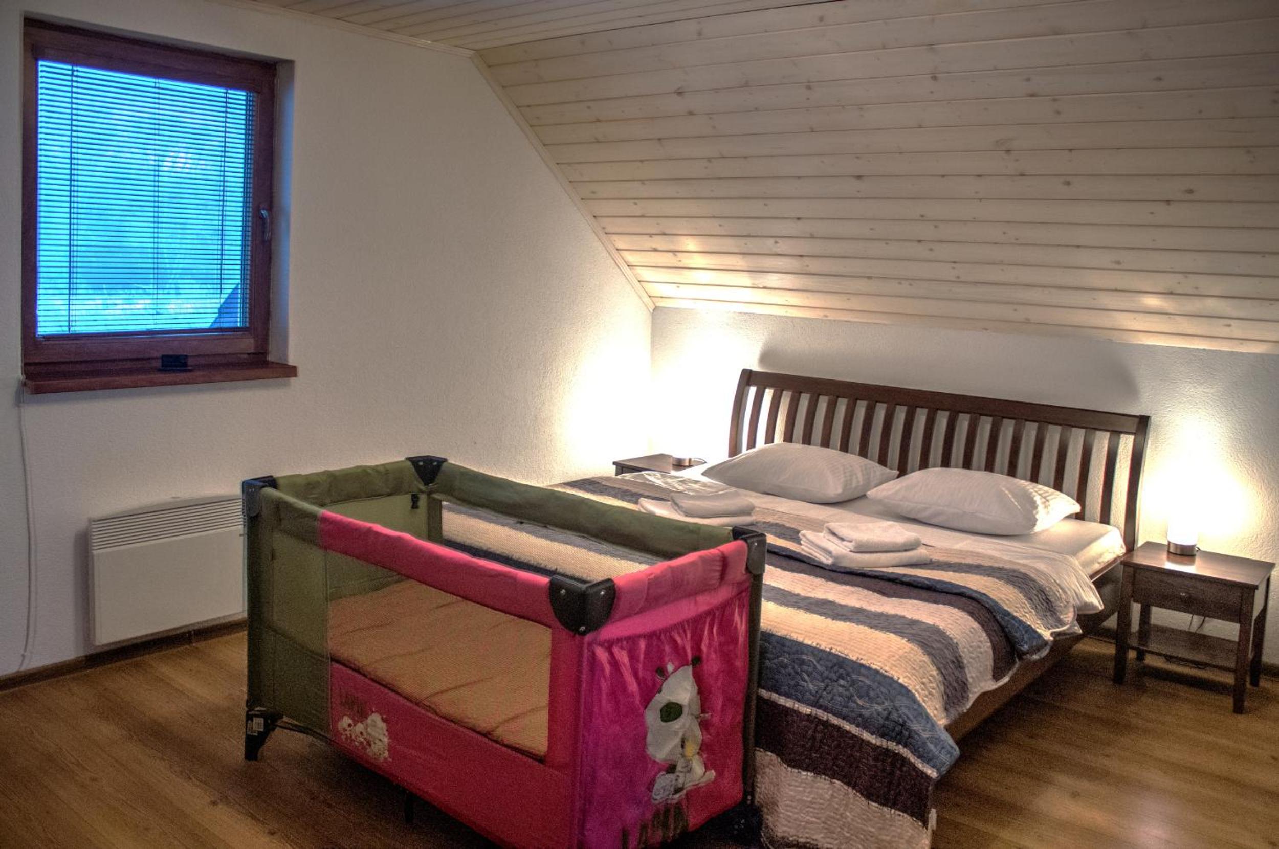 Holiday House Sabala 1