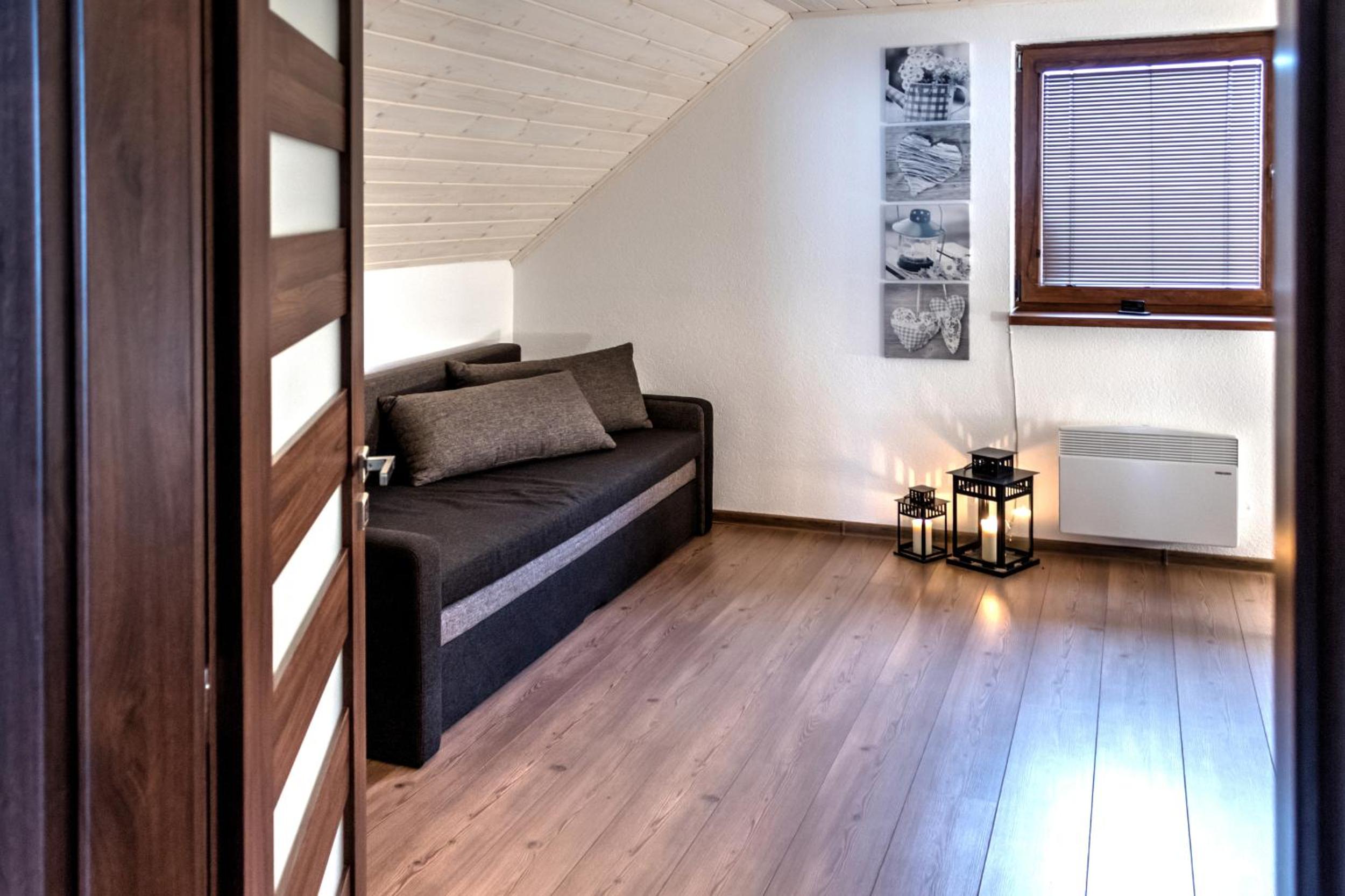 Holiday House Sabala 1