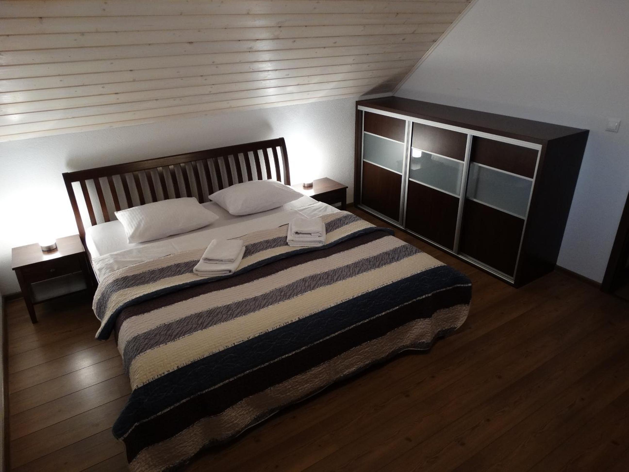 Holiday House Sabala 1