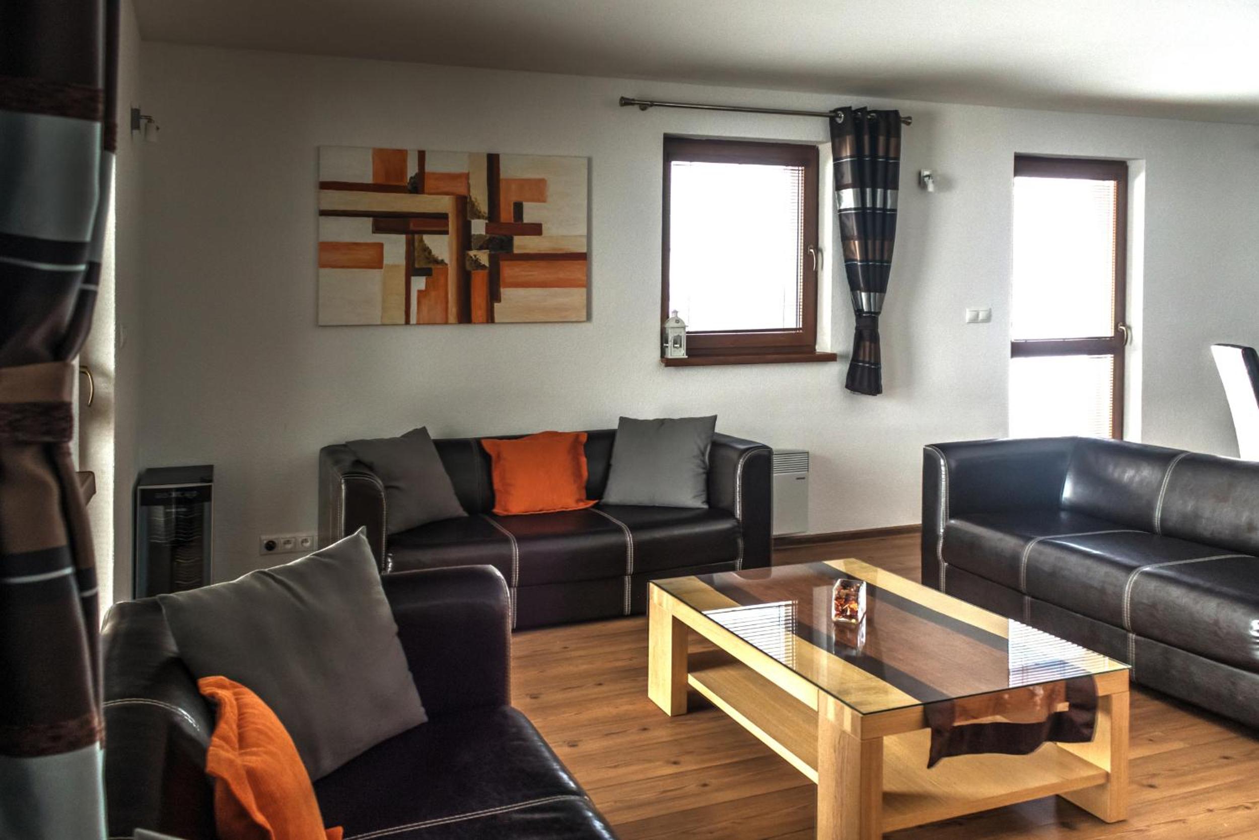 Holiday House Sabala 1