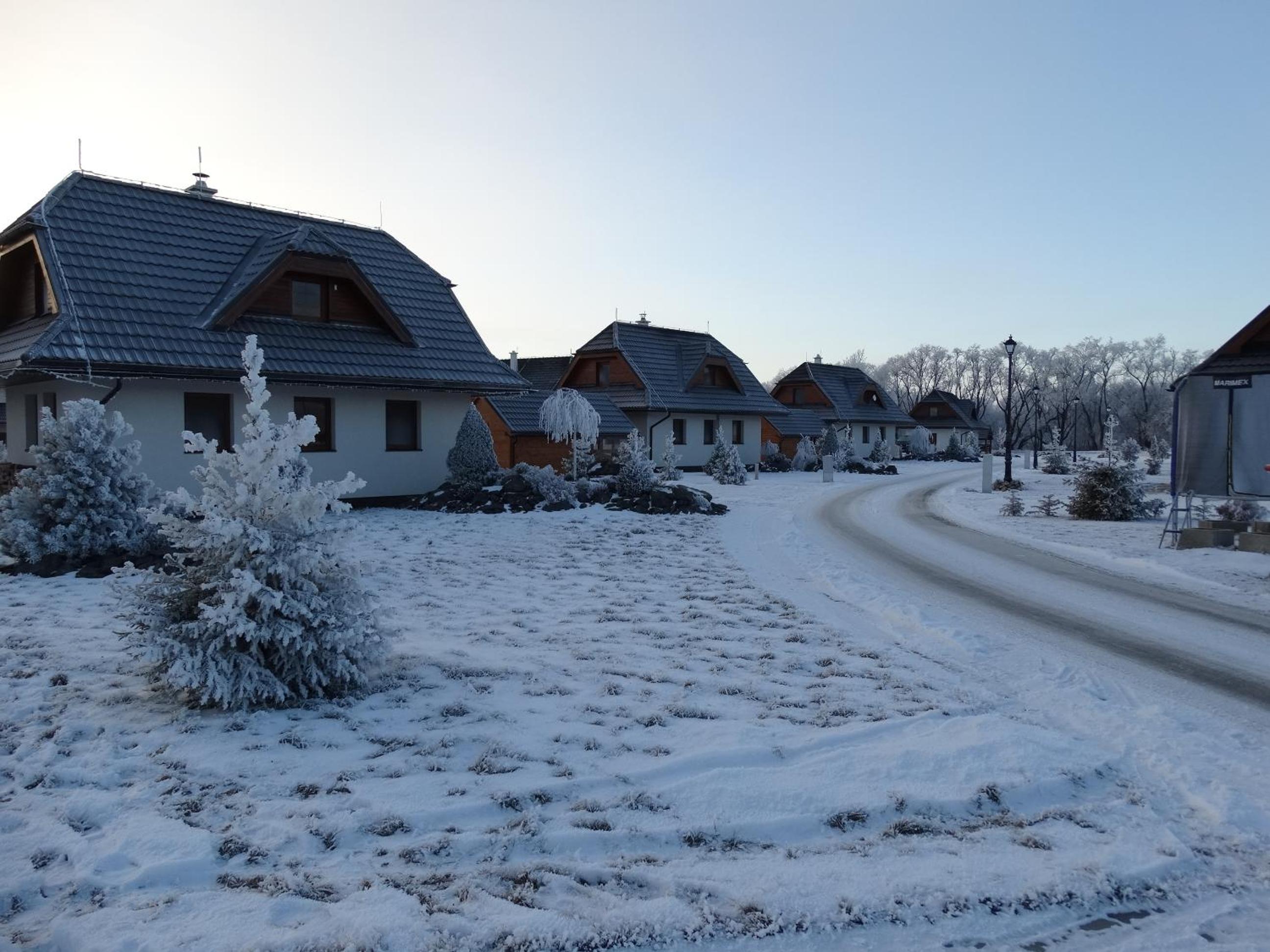 Holiday House Sabala 1