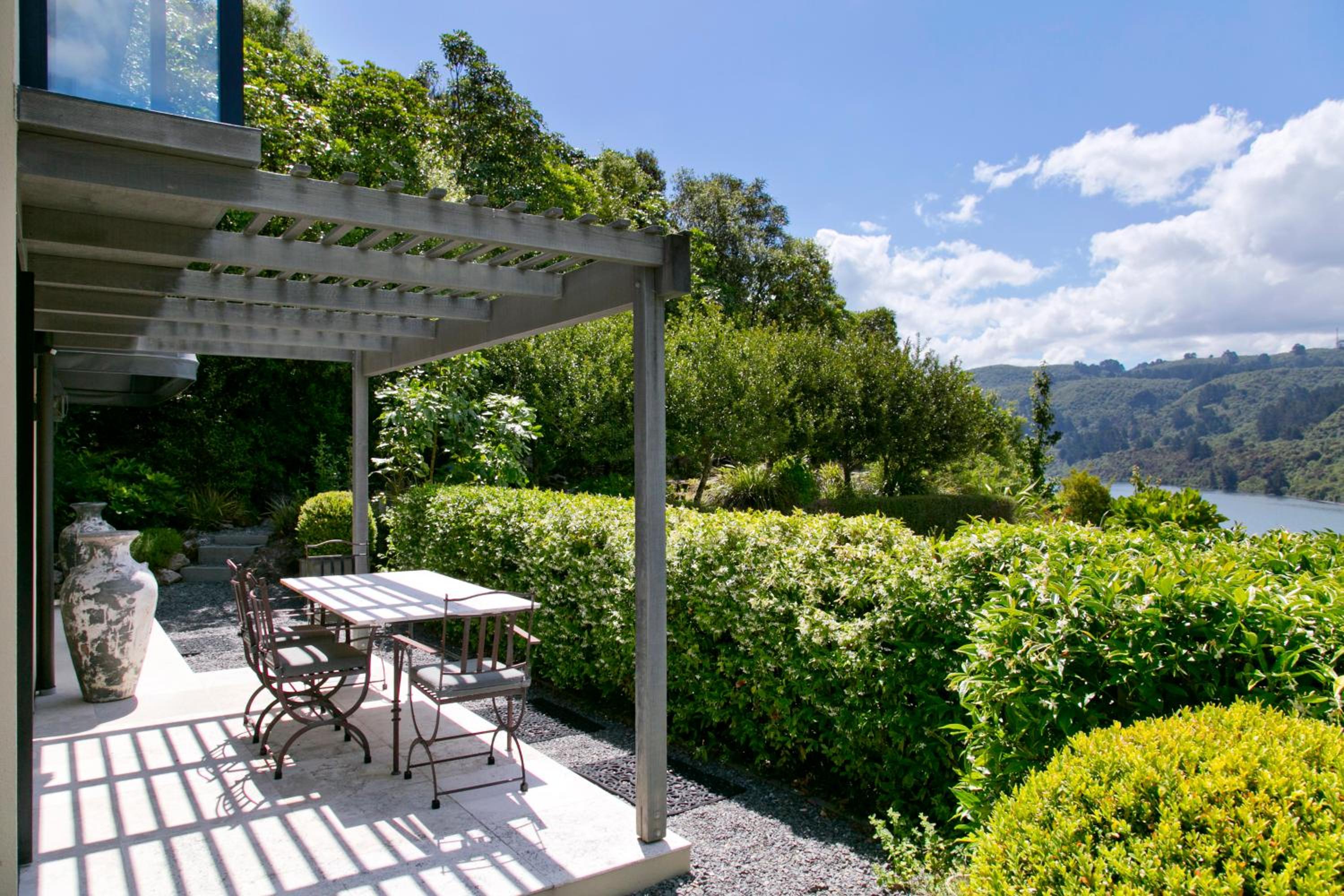 The Point Villas view 2
