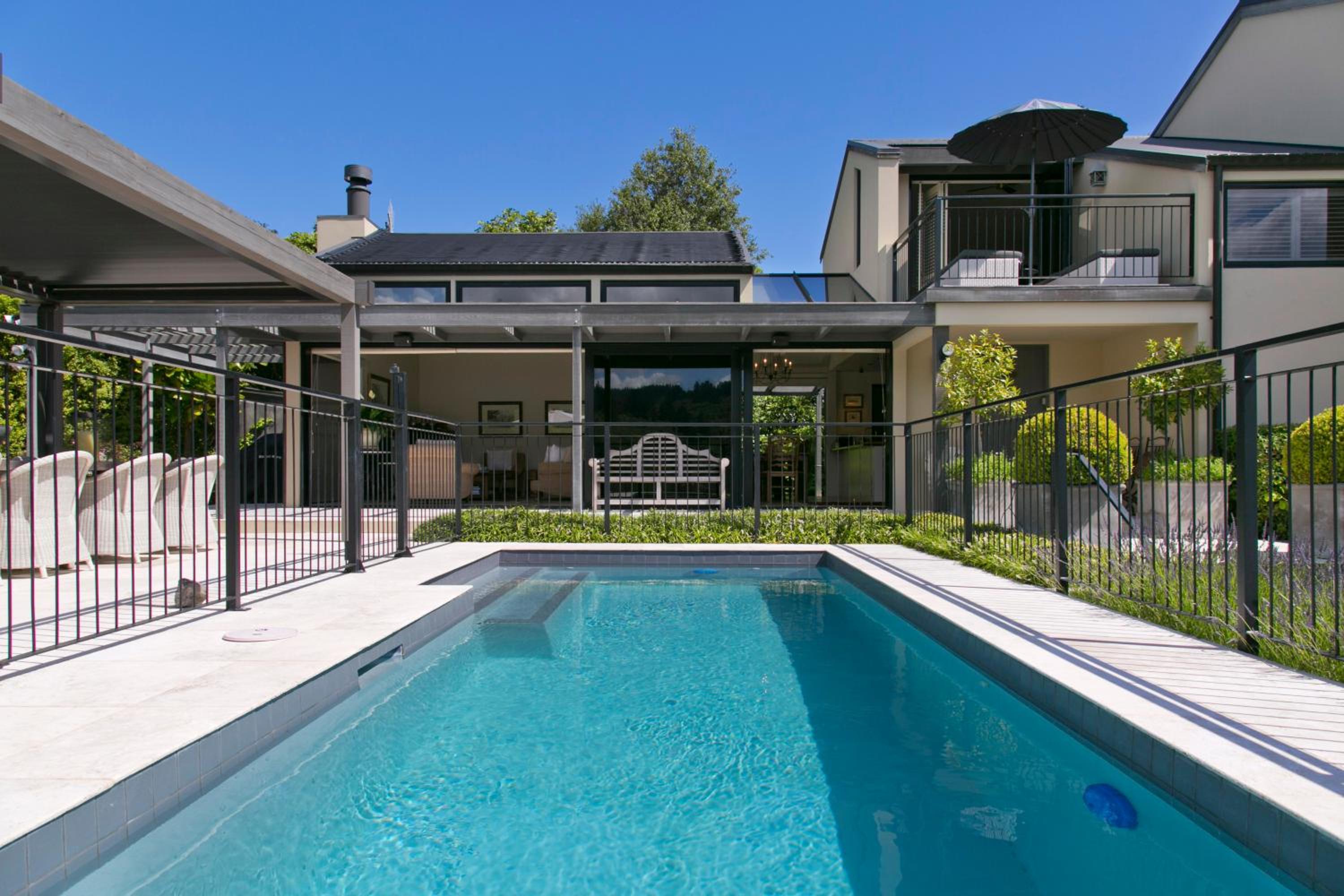 The Point Villas view 4