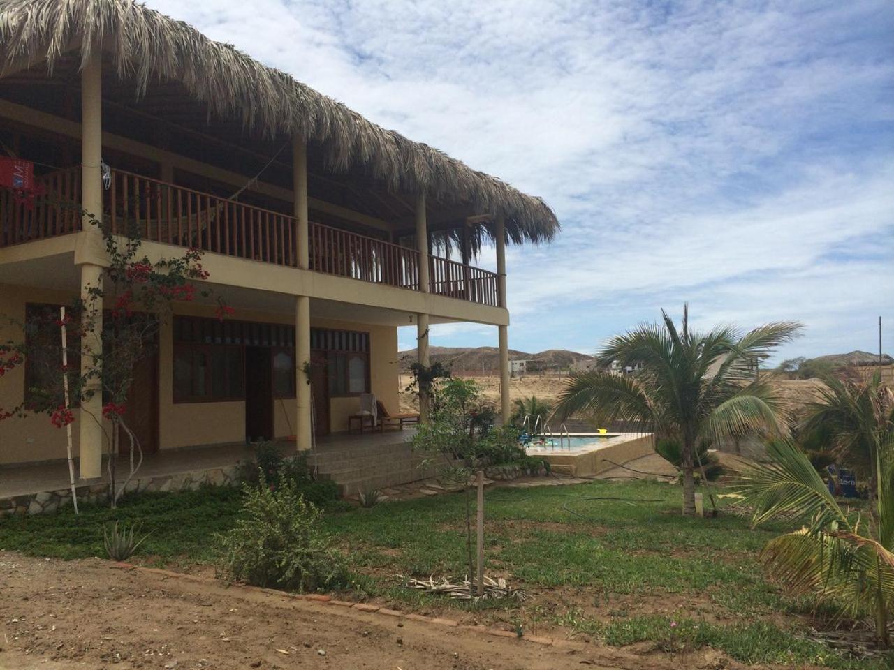 Villa Sunset Beach Peru