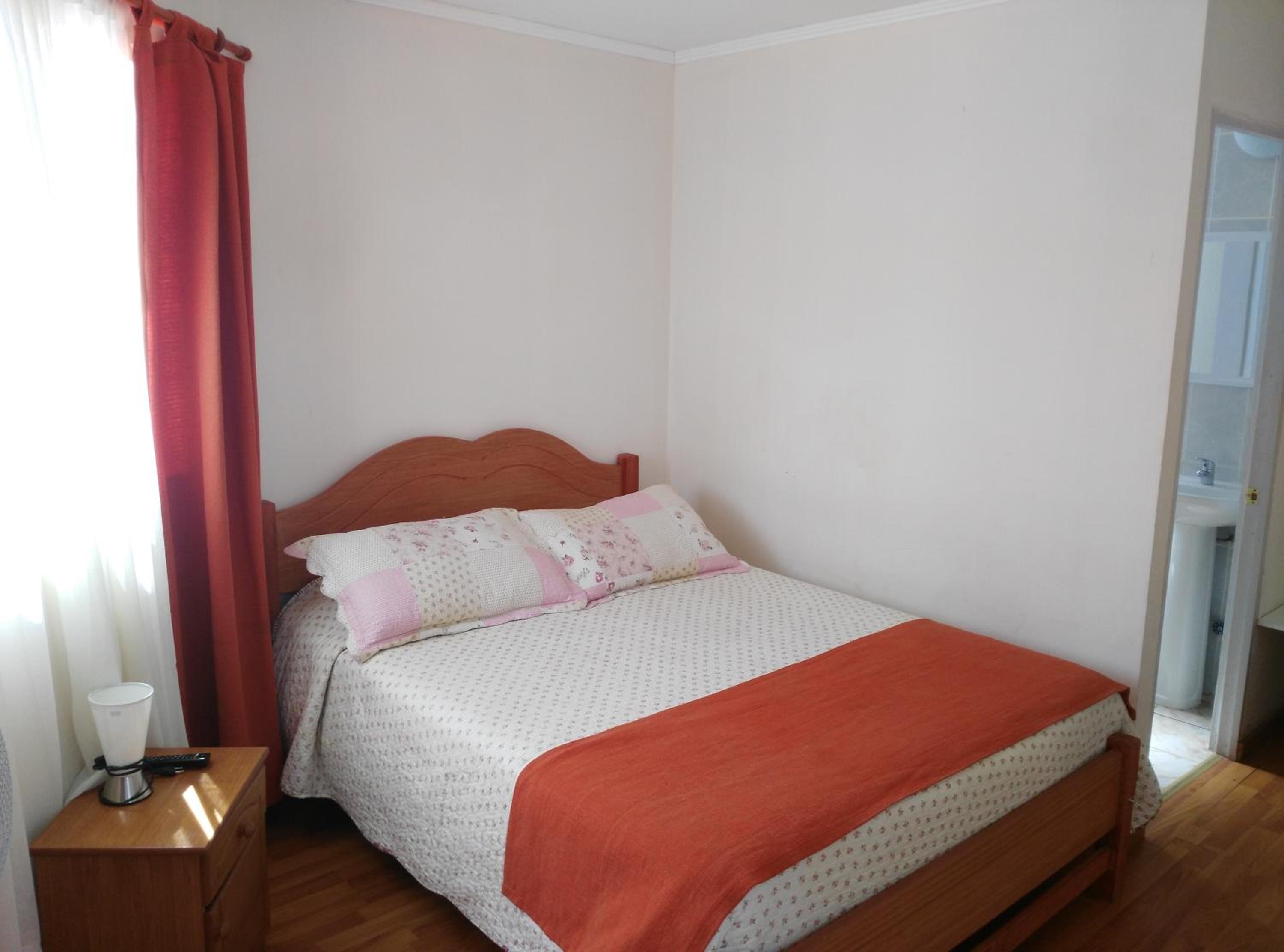 Hostal Alto Algarrobal