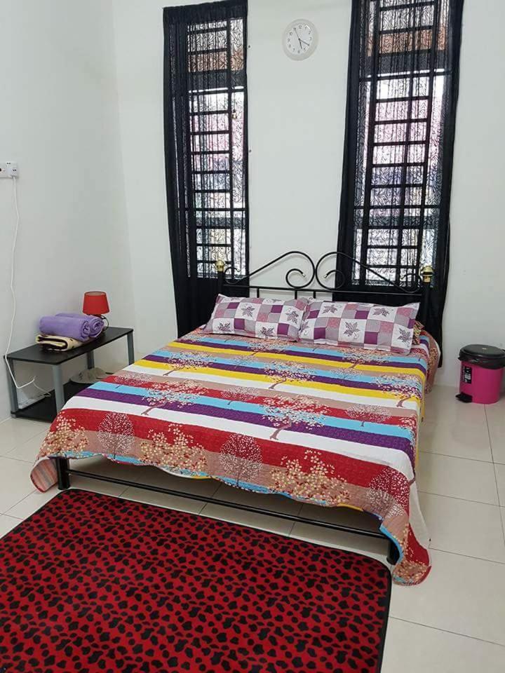 Lynn Homestay Jitra photo 4