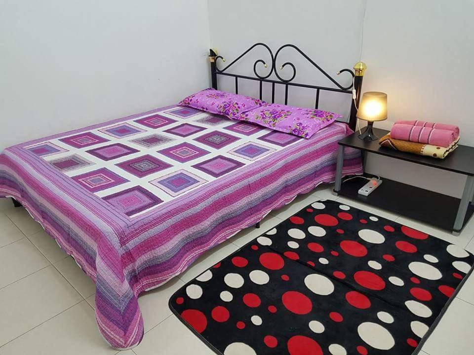 Lynn Homestay Jitra photo 6