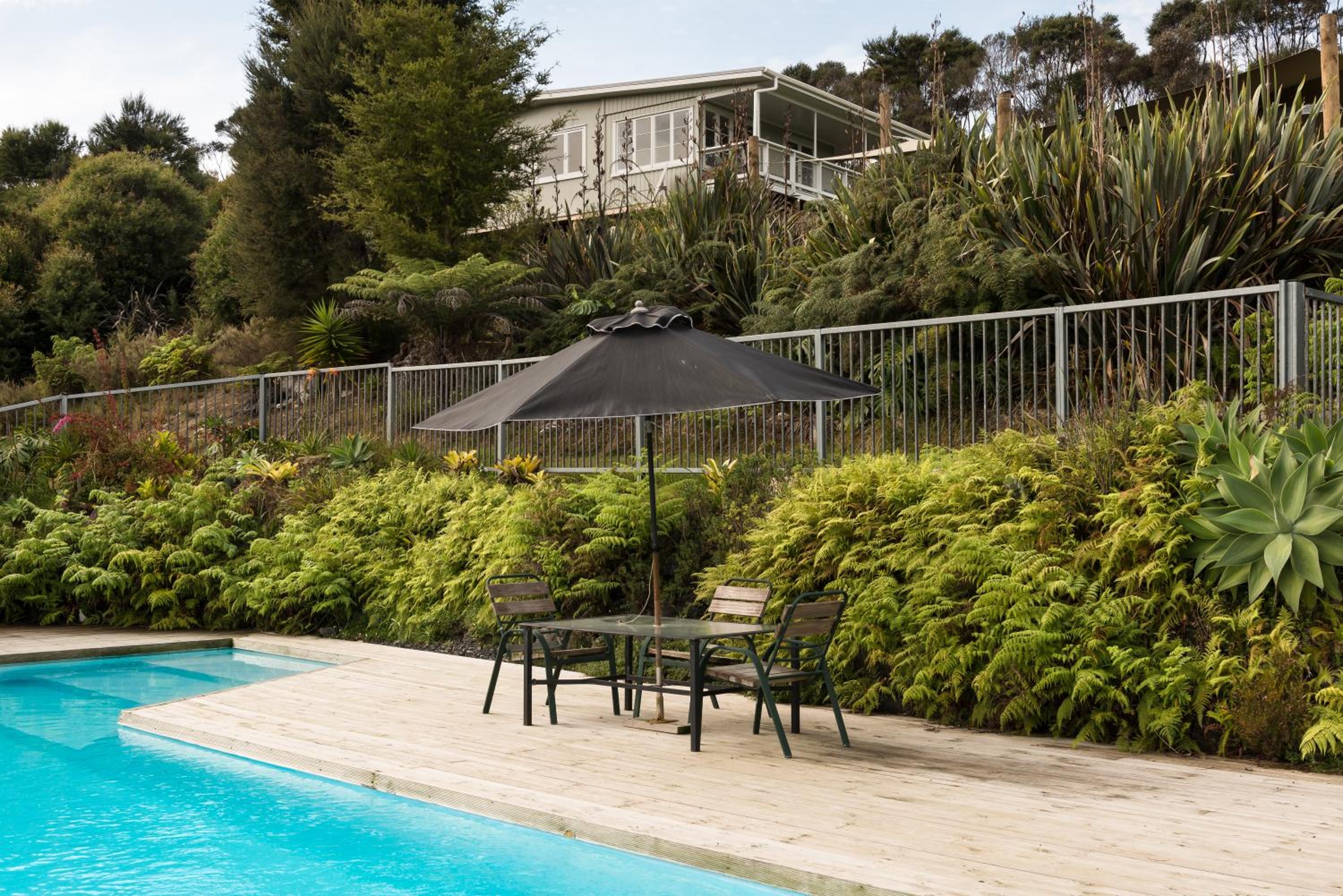 Russell-Orongo Bay Holiday Park