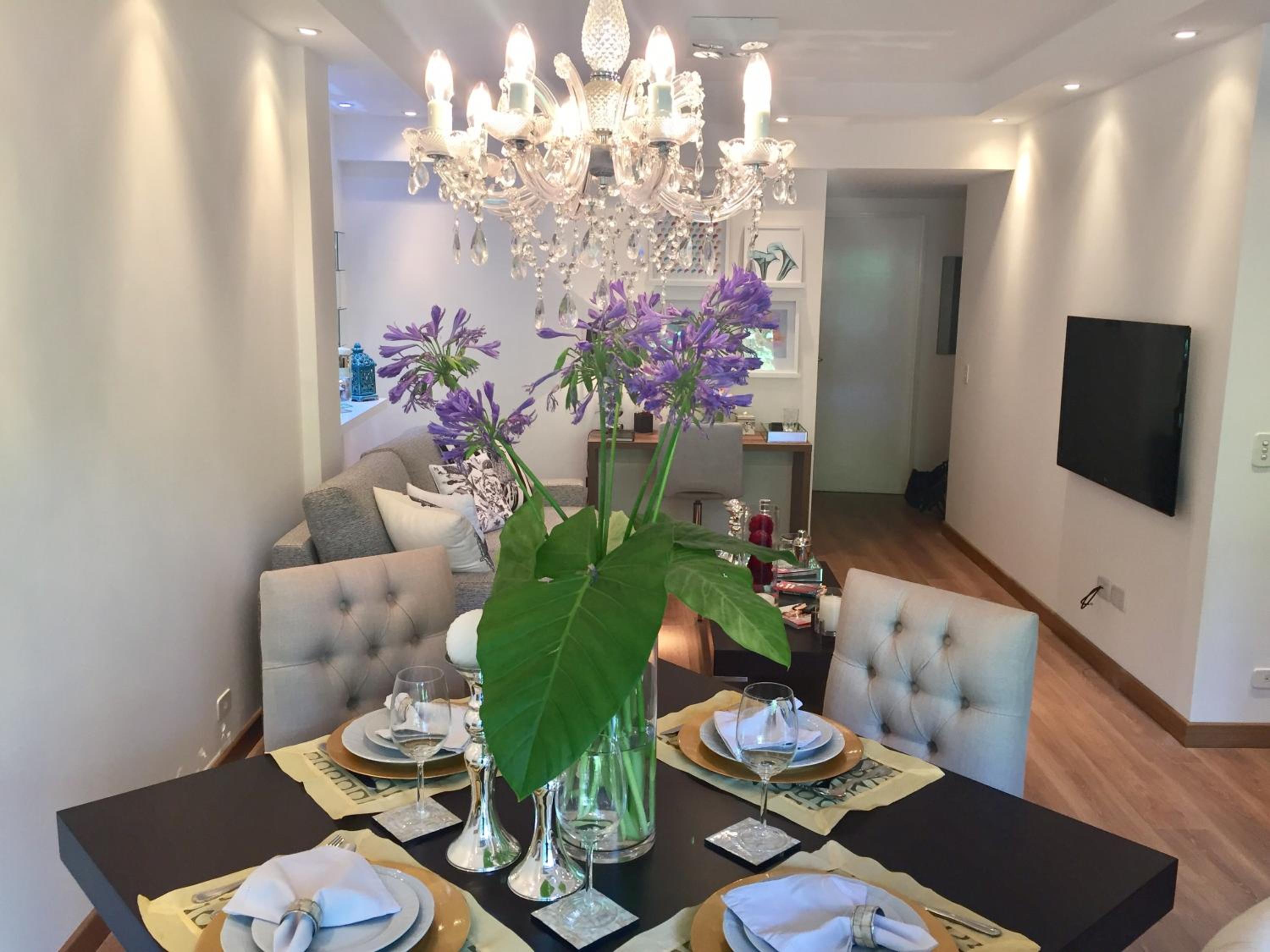 Luxury Apartment Tagle with flexible Chek in or Check out
