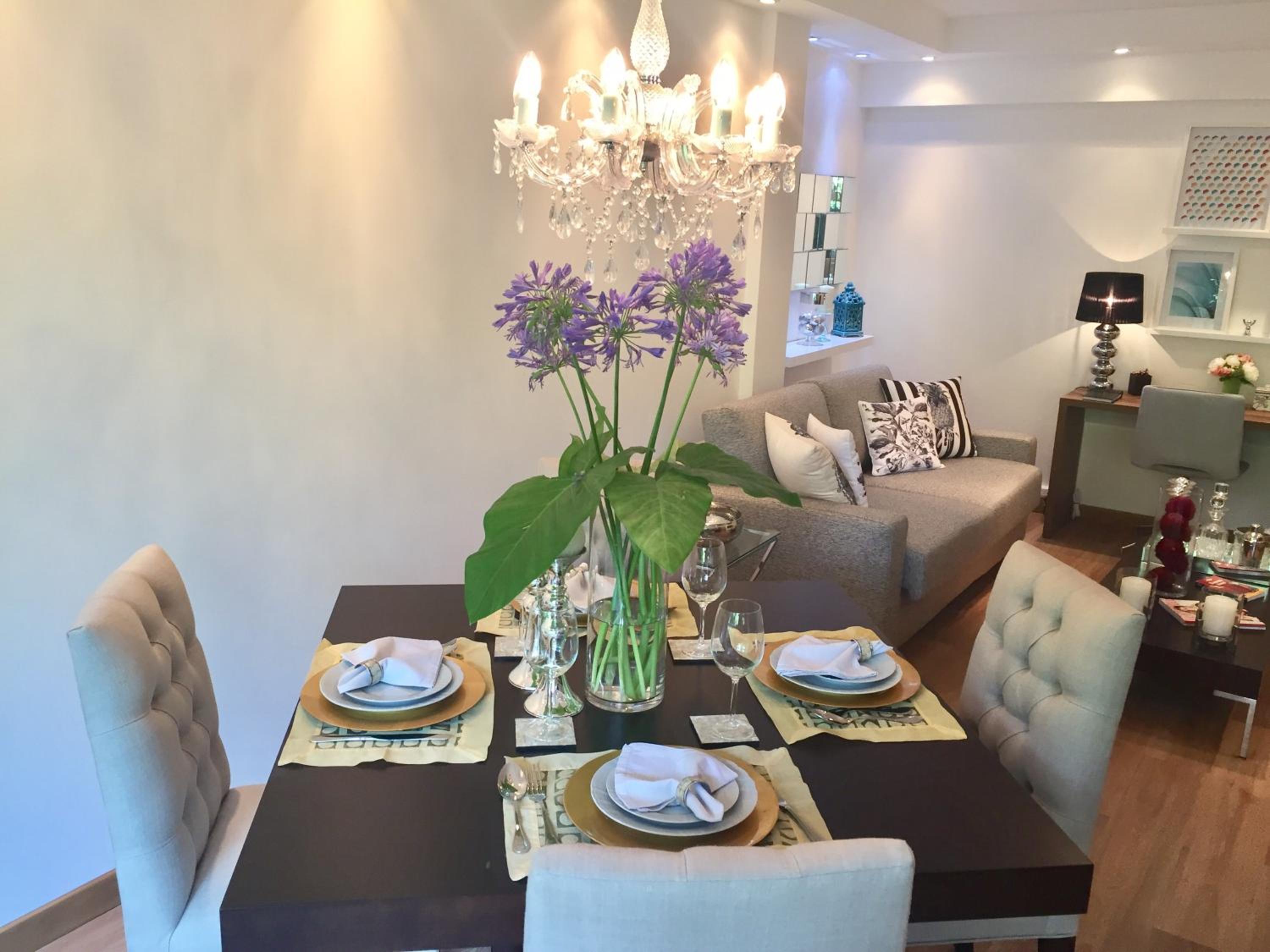 Luxury Apartment Tagle with flexible Chek in or Check out