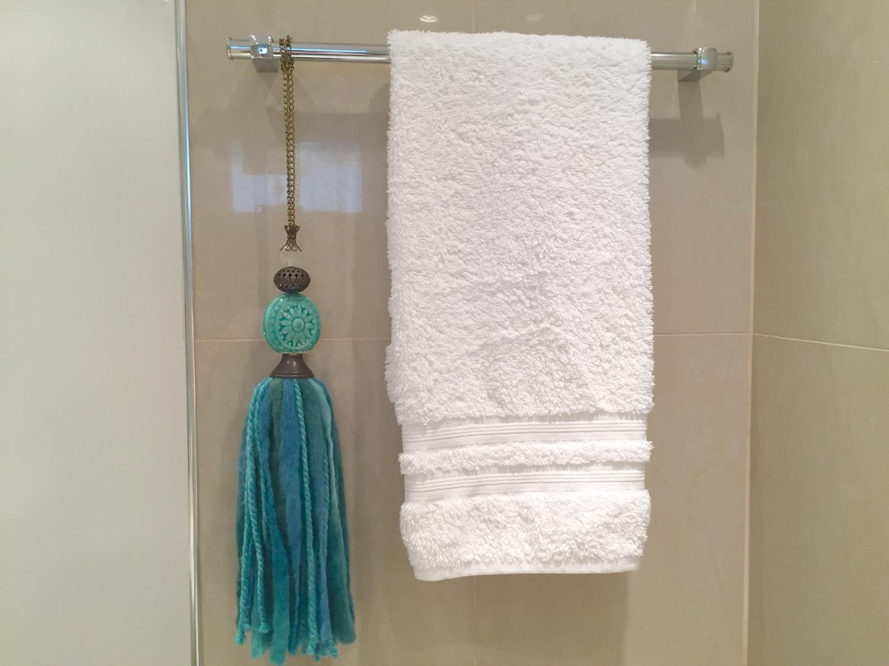 Luxury Apartment Tagle with flexible Chek in or Check out