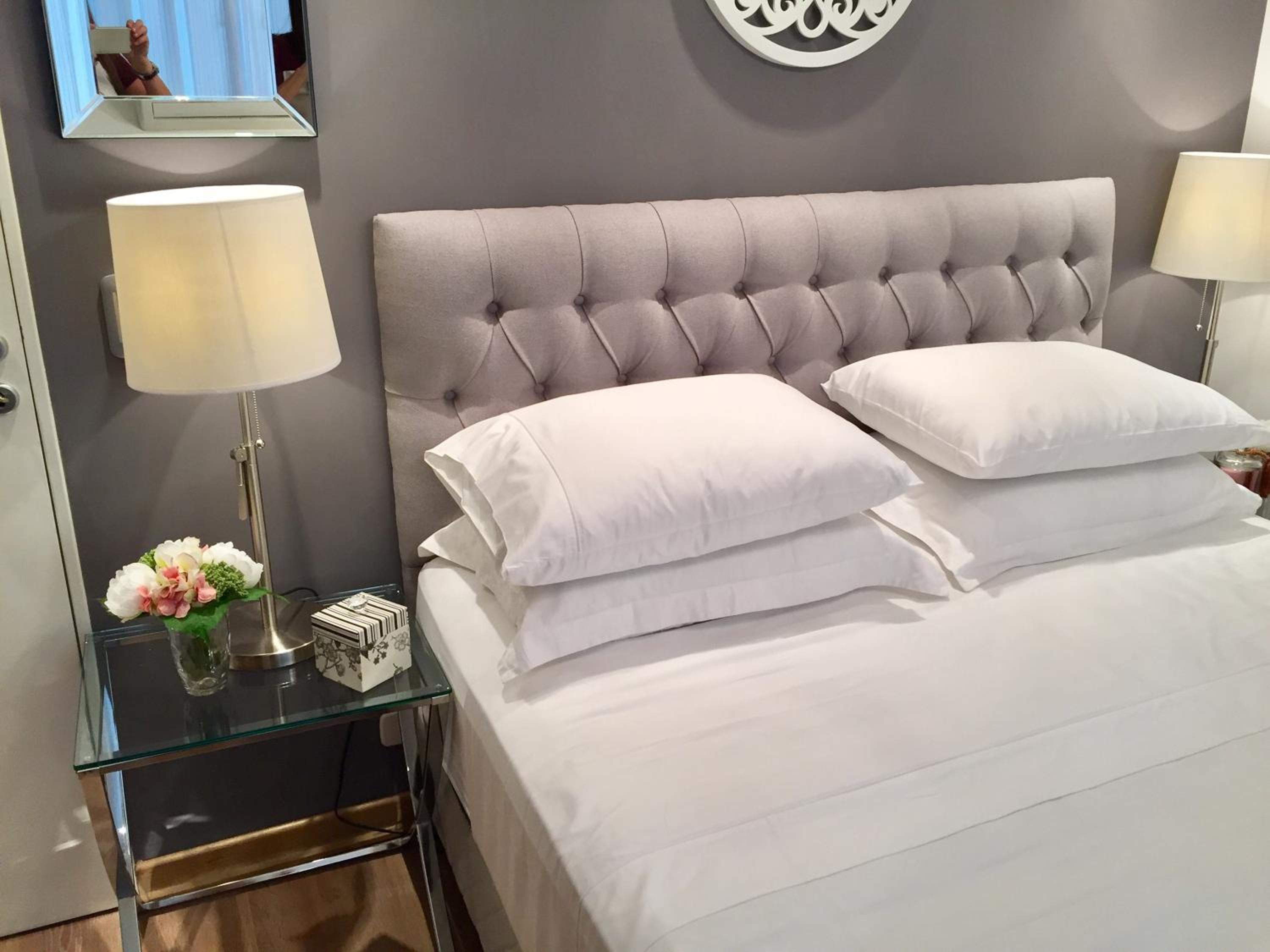 Luxury Apartment Tagle with flexible Chek in or Check out