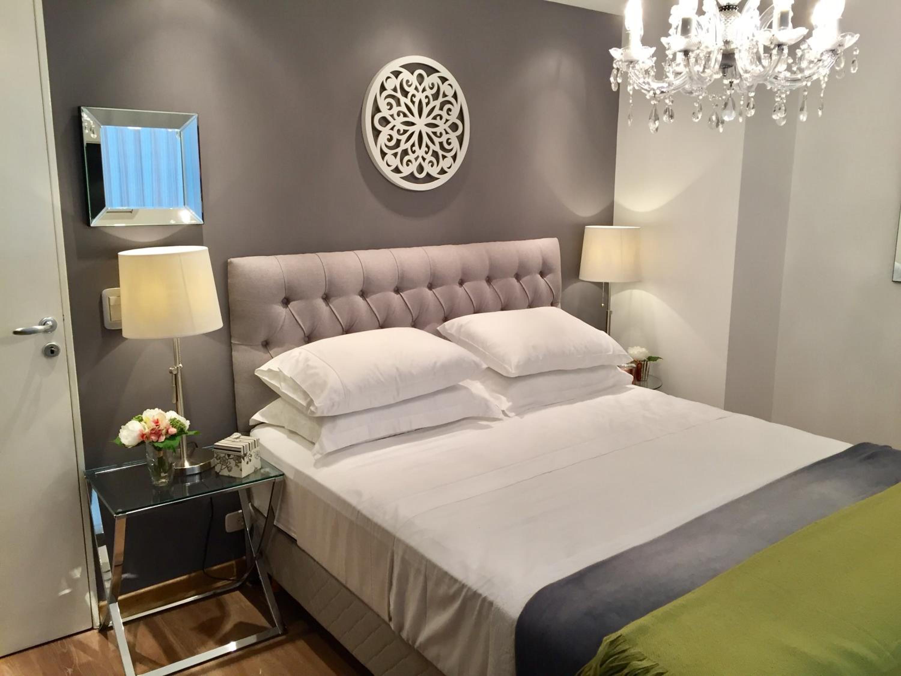 Luxury Apartment Tagle with flexible Chek in or Check out