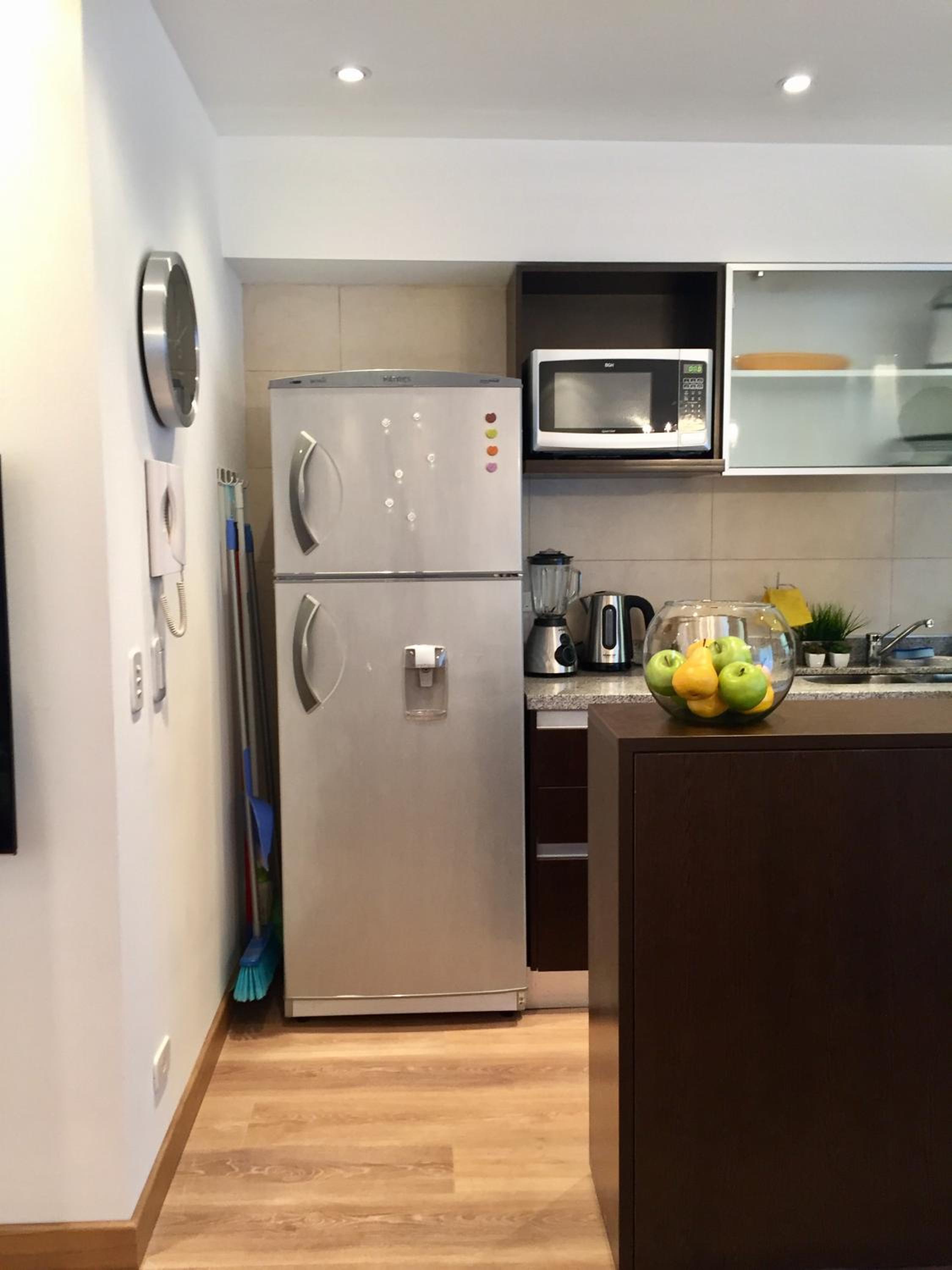 Luxury Apartment Tagle with flexible Chek in or Check out