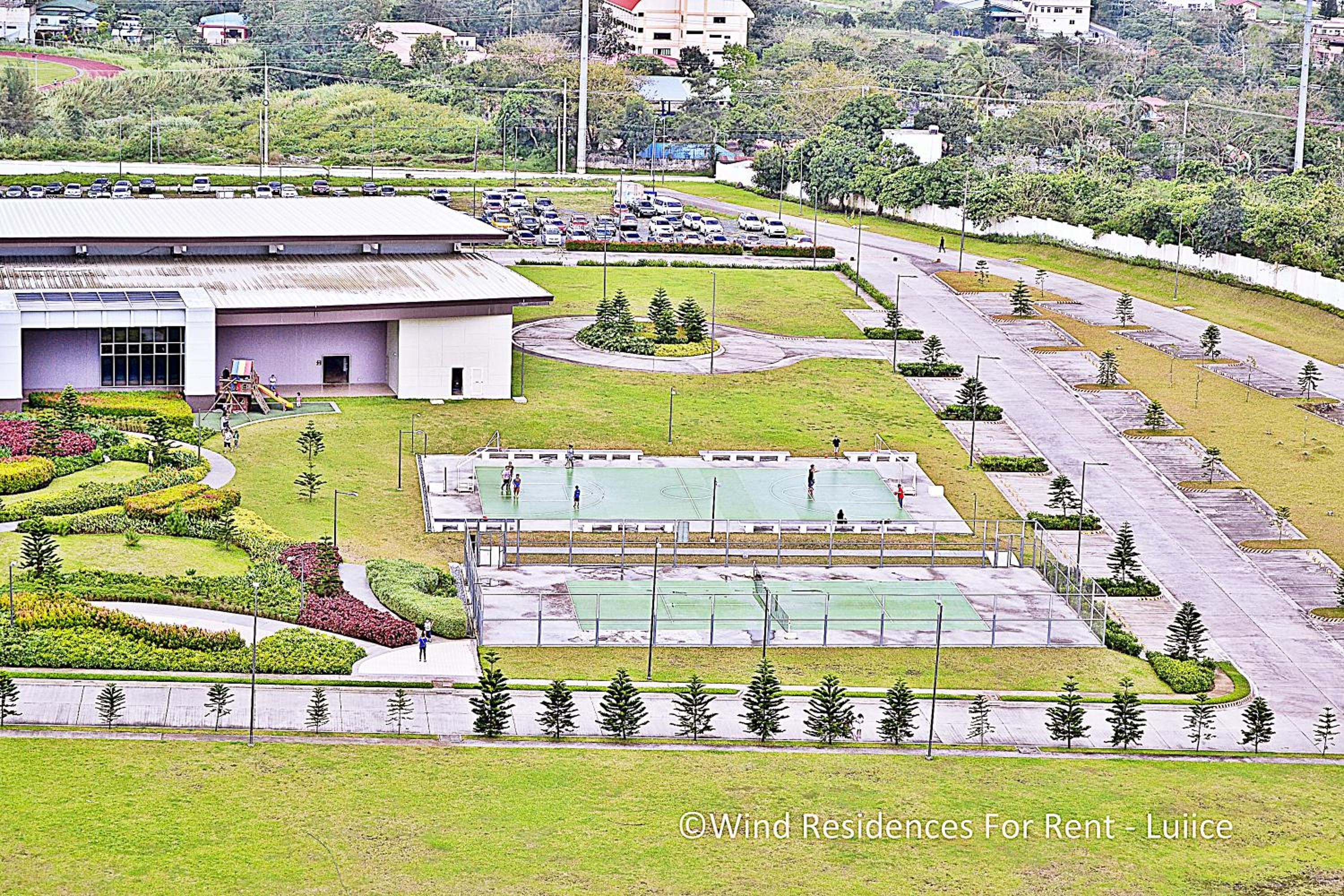 Wind Residences For Rent - Luiice view 2