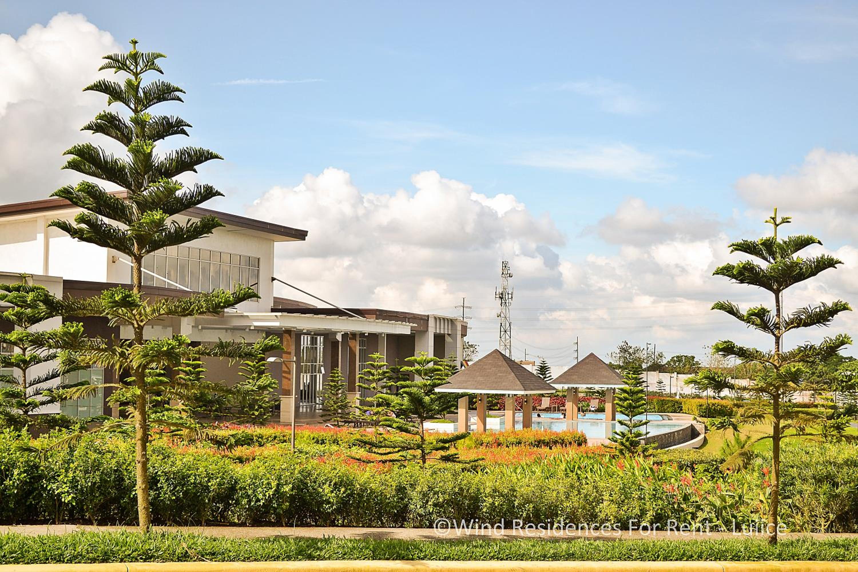 Wind Residences For Rent - Luiice view 4
