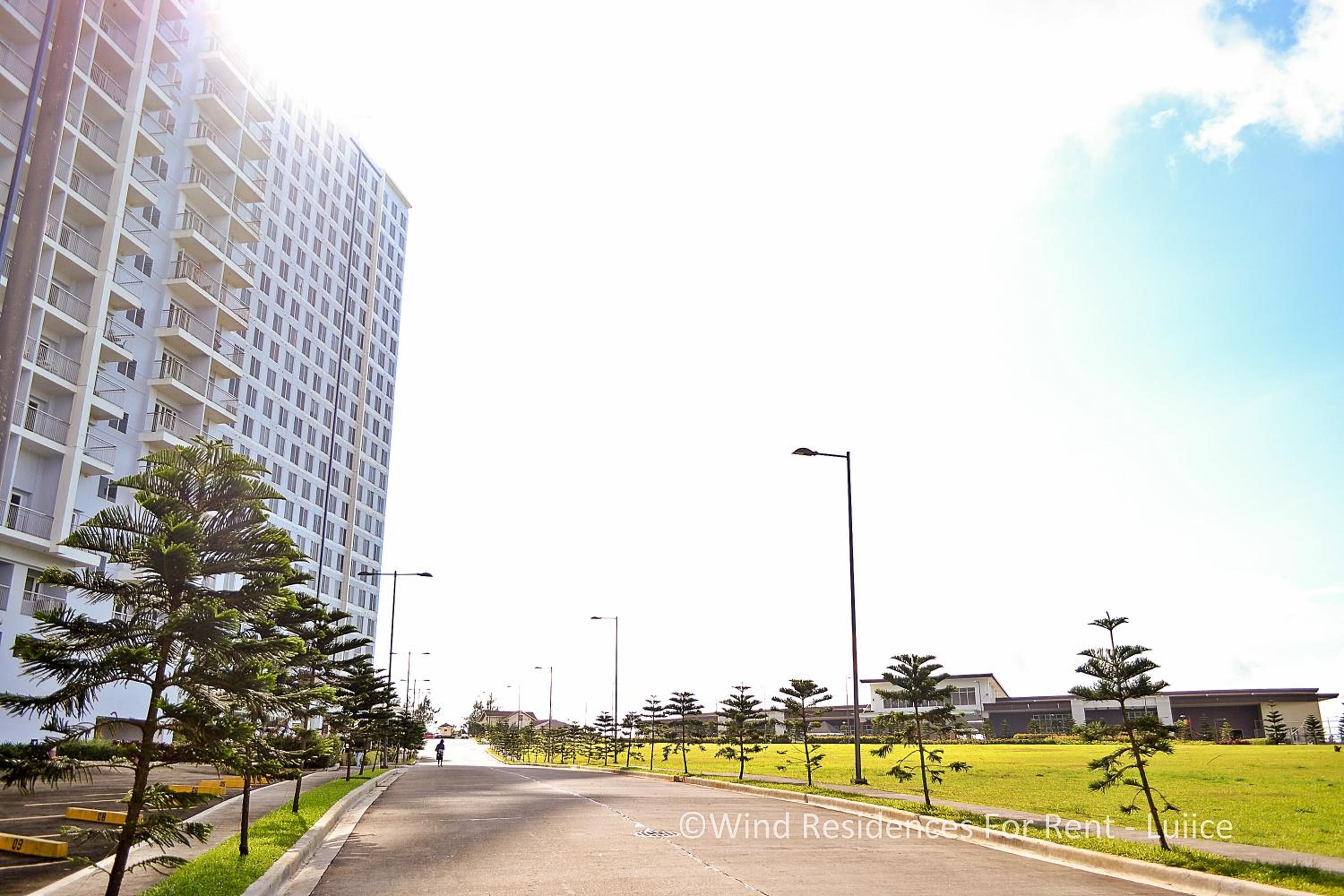 Wind Residences For Rent - Luiice view 3