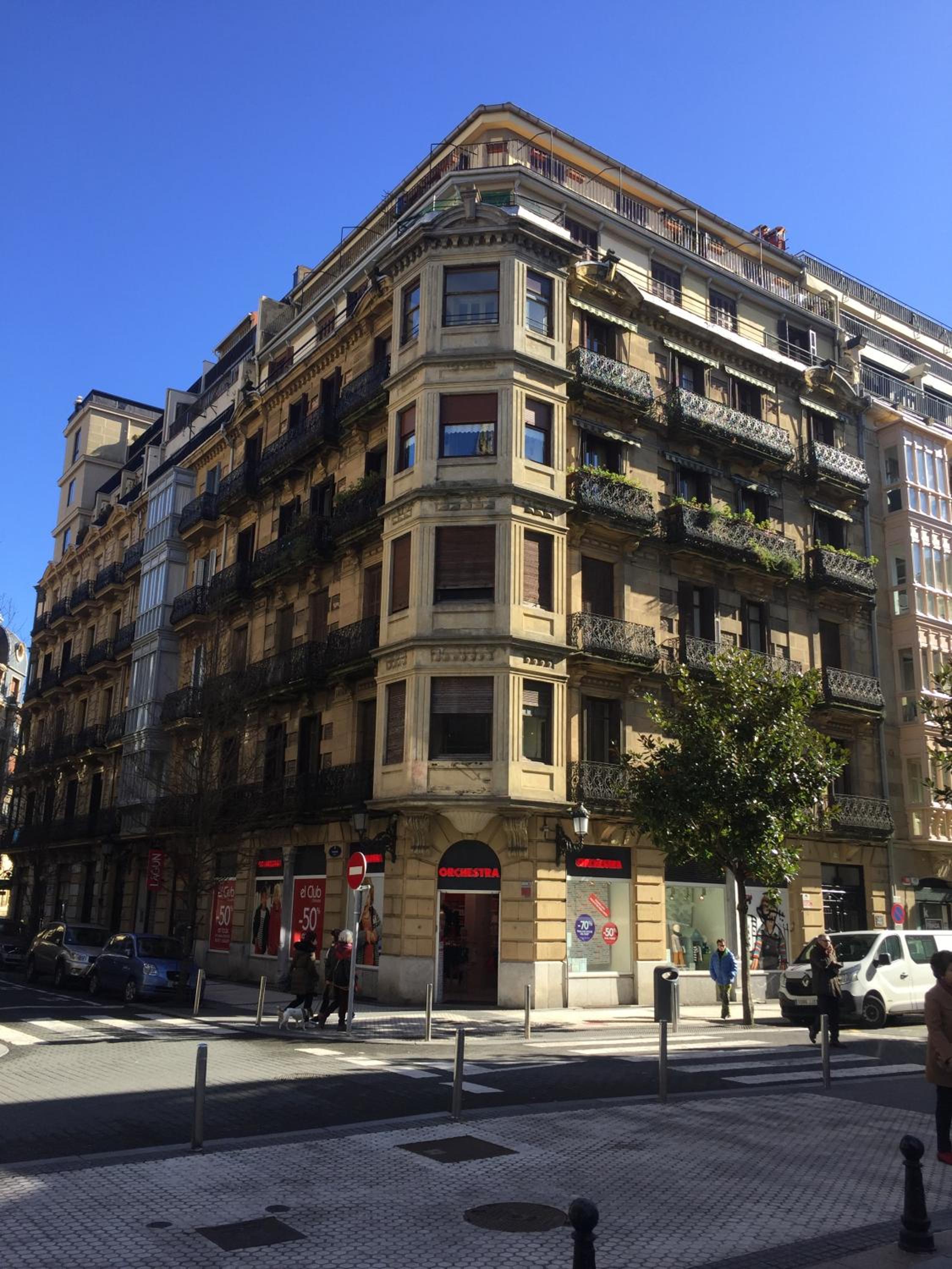 building