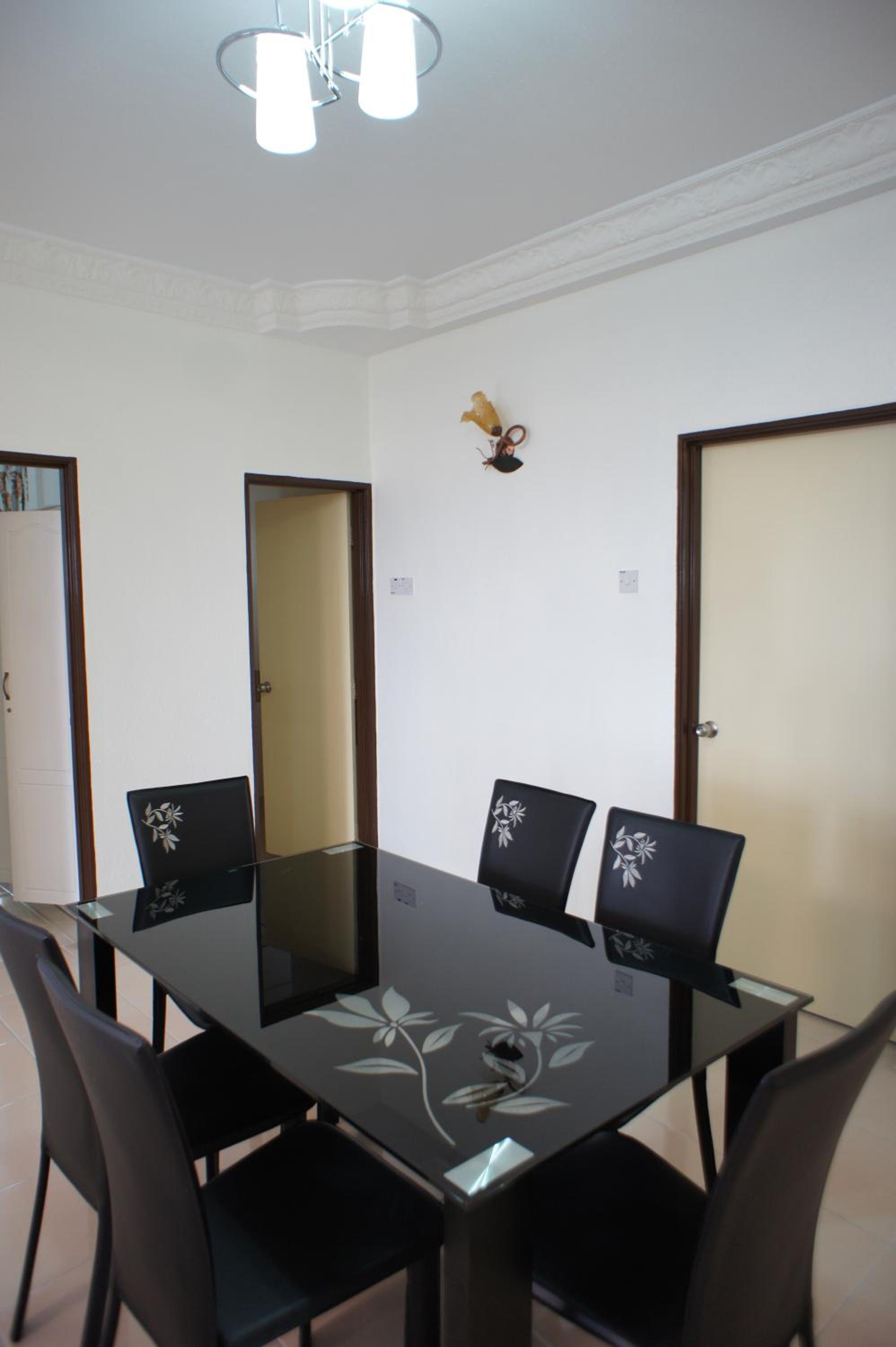 Cameron View Apartment @ Crown Imperial Court Brinchang photo 6