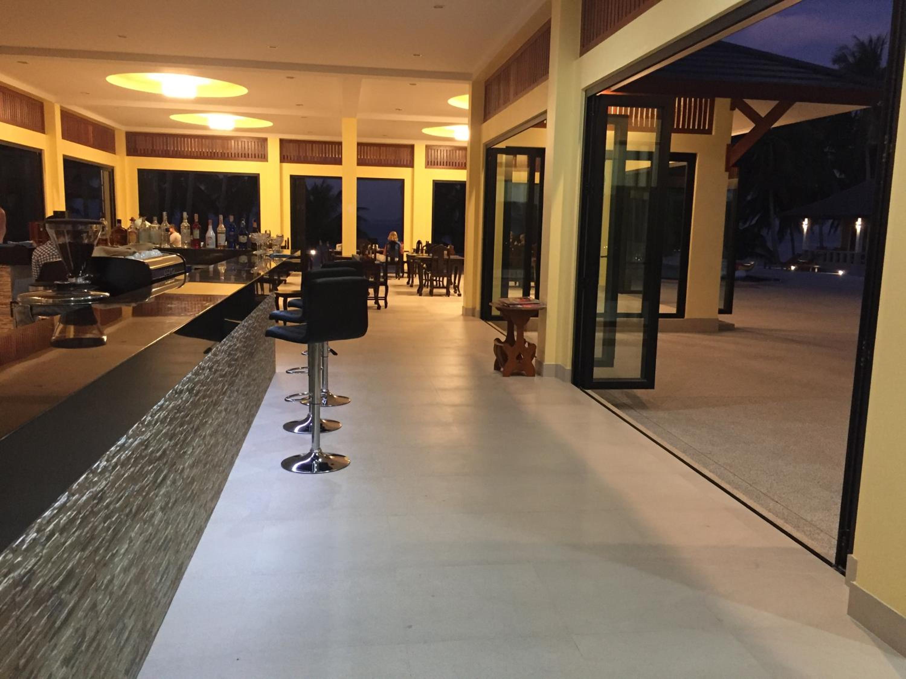 Shangrilah Bungalow