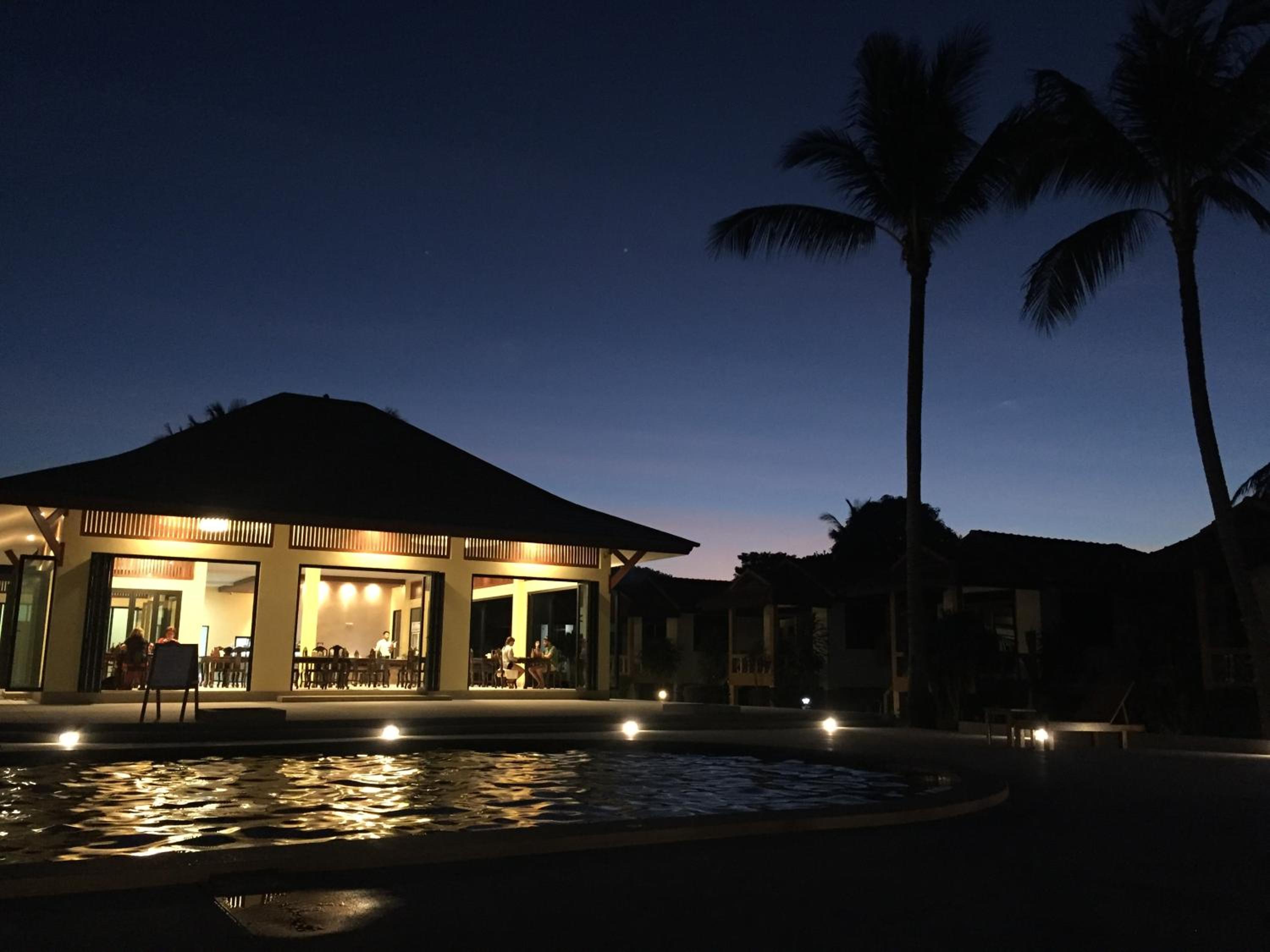 Shangrilah Bungalow