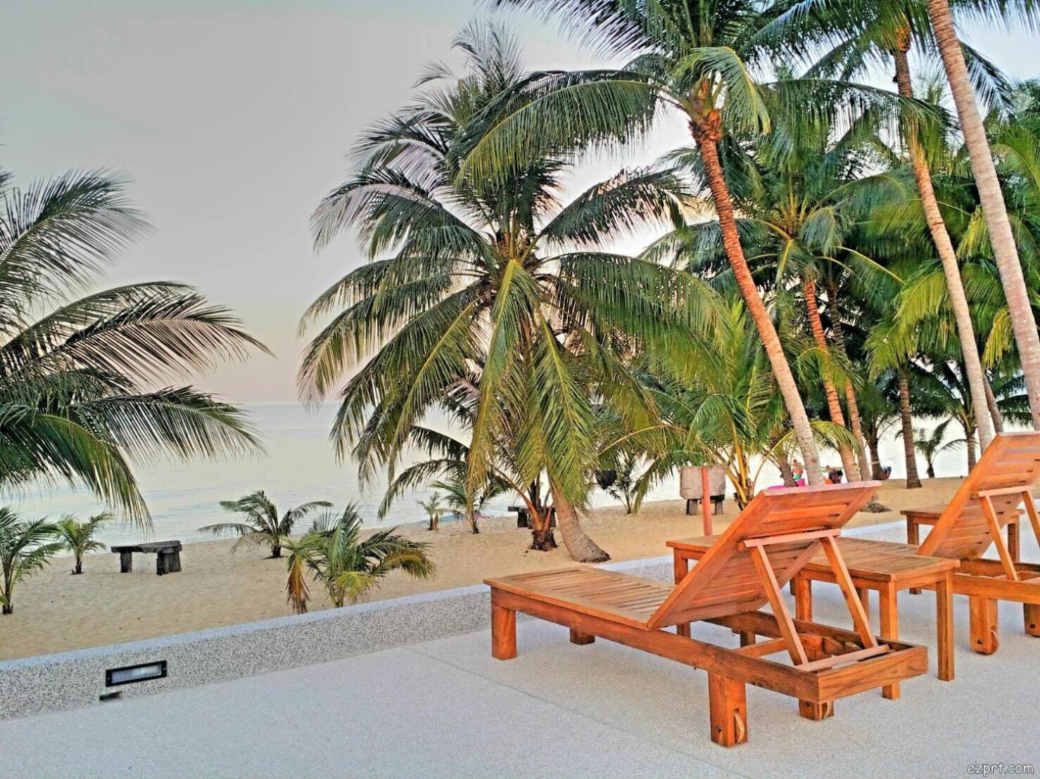 Shangrilah Bungalow