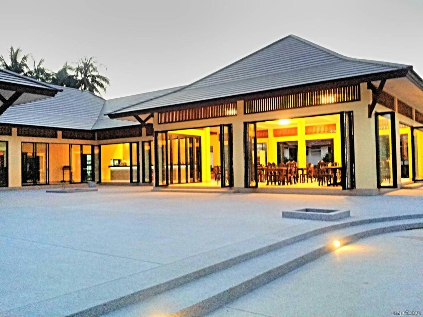 Shangrilah Bungalow