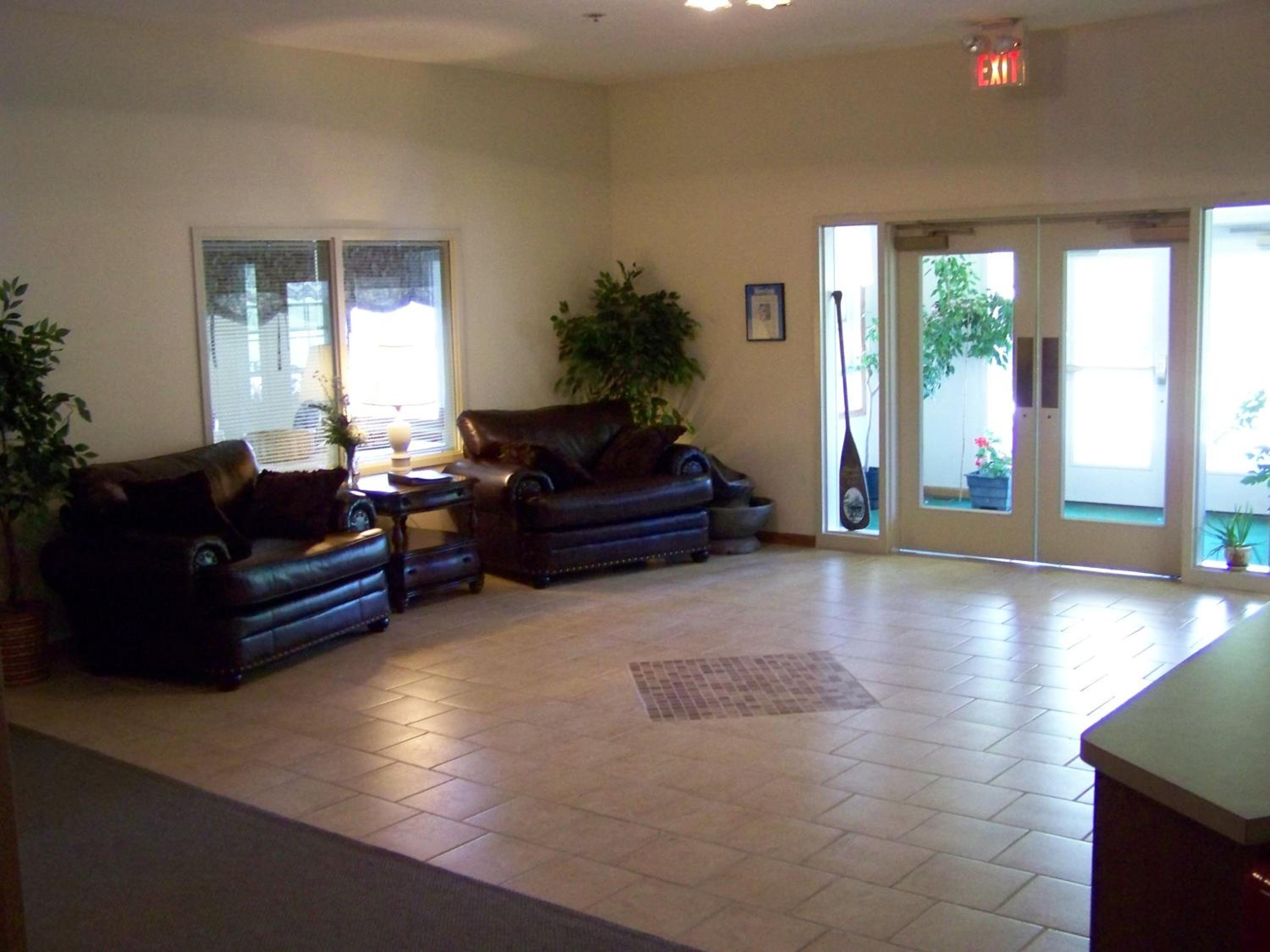 Brook Pointe Resort