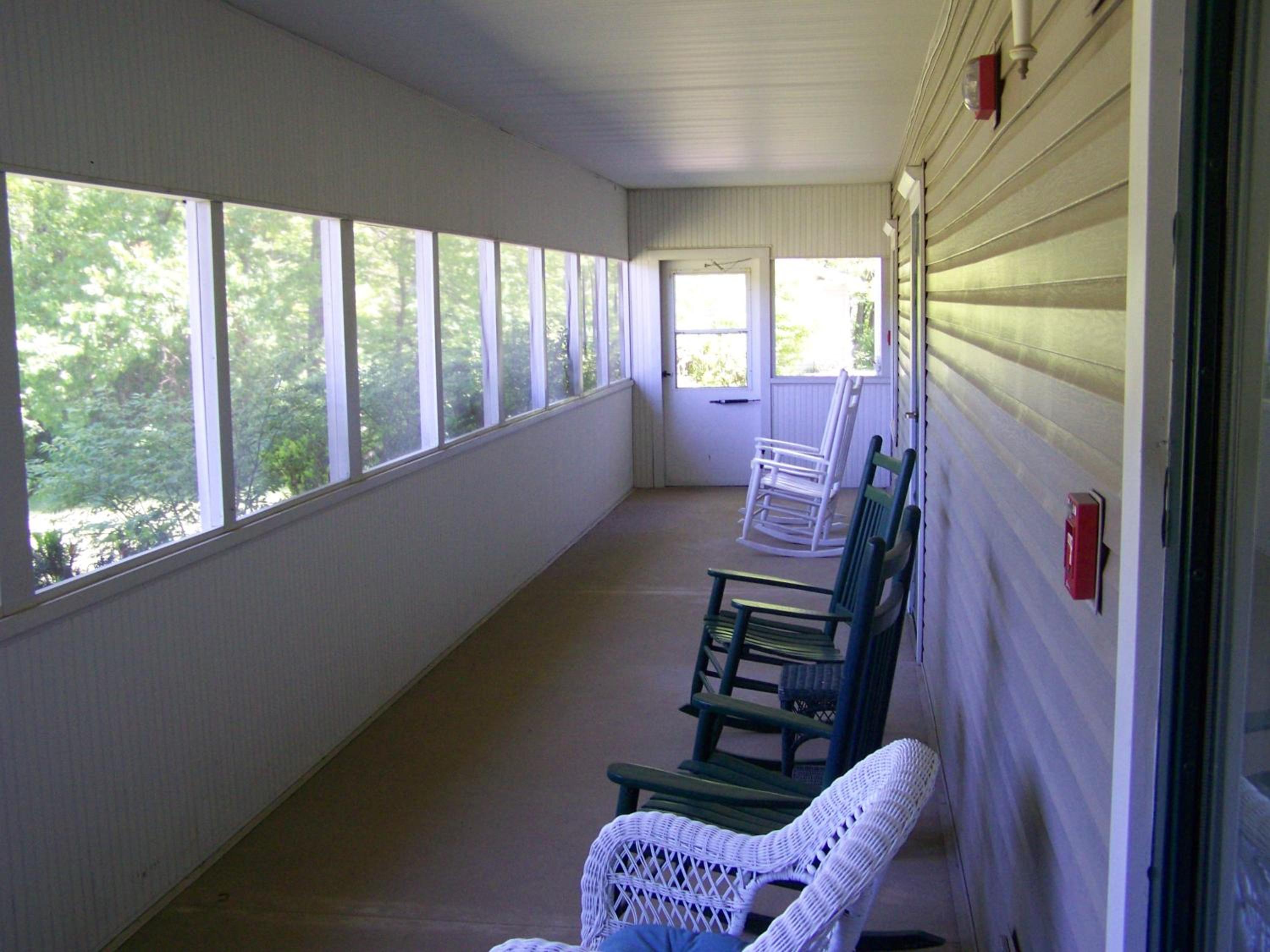 Brook Pointe Resort