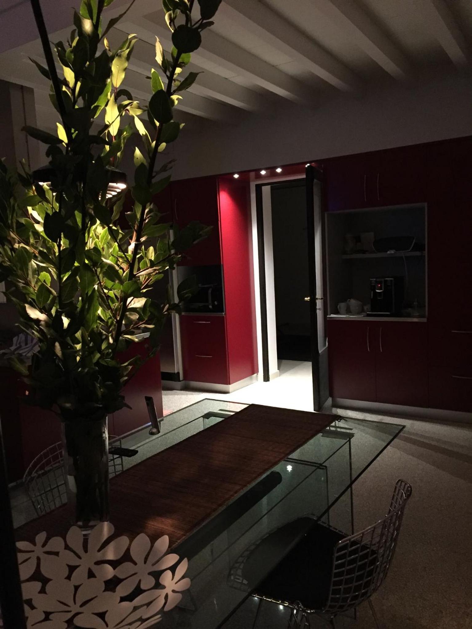 Ca' Bert Villa dei Glicini B&B