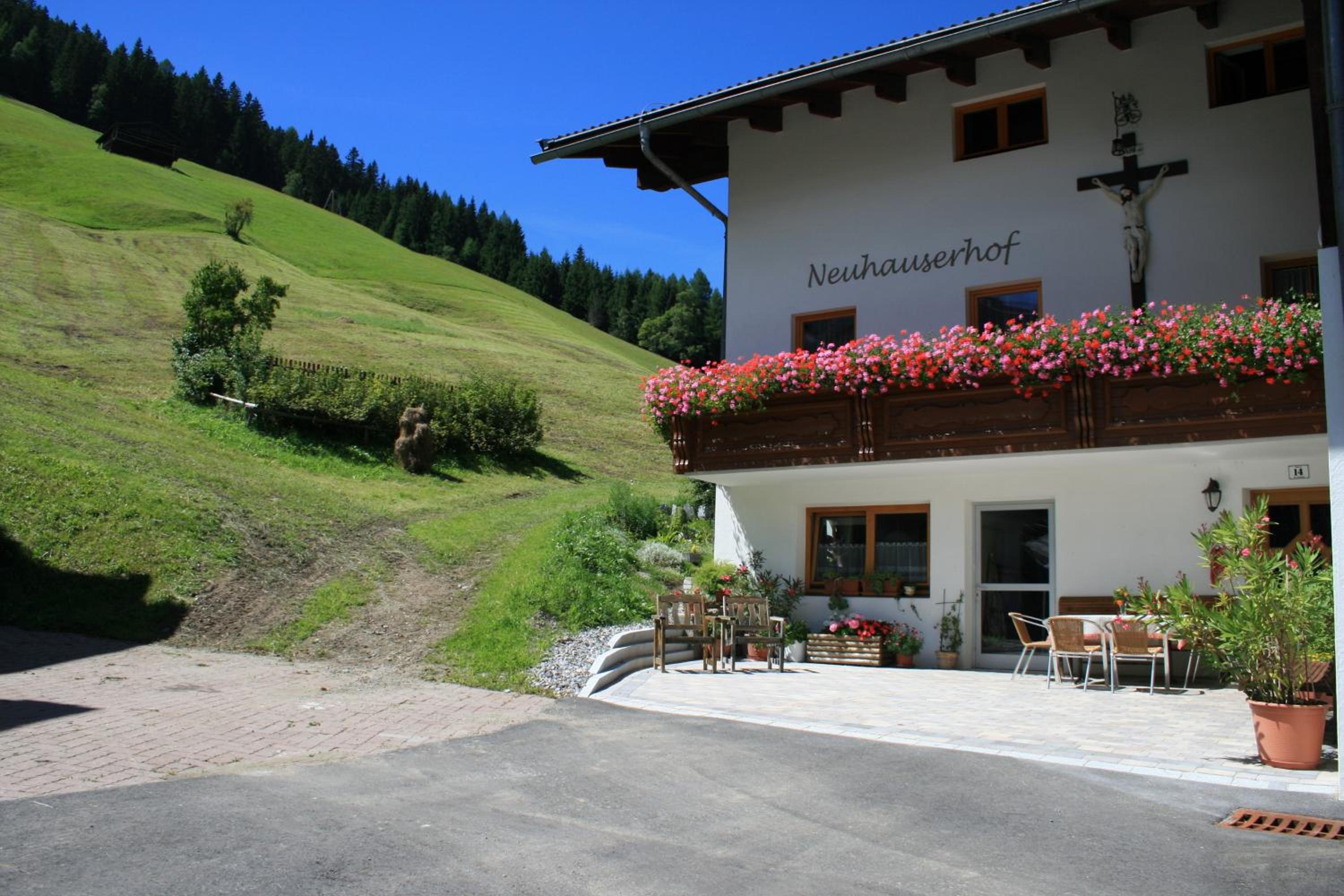 Neuhauserhof