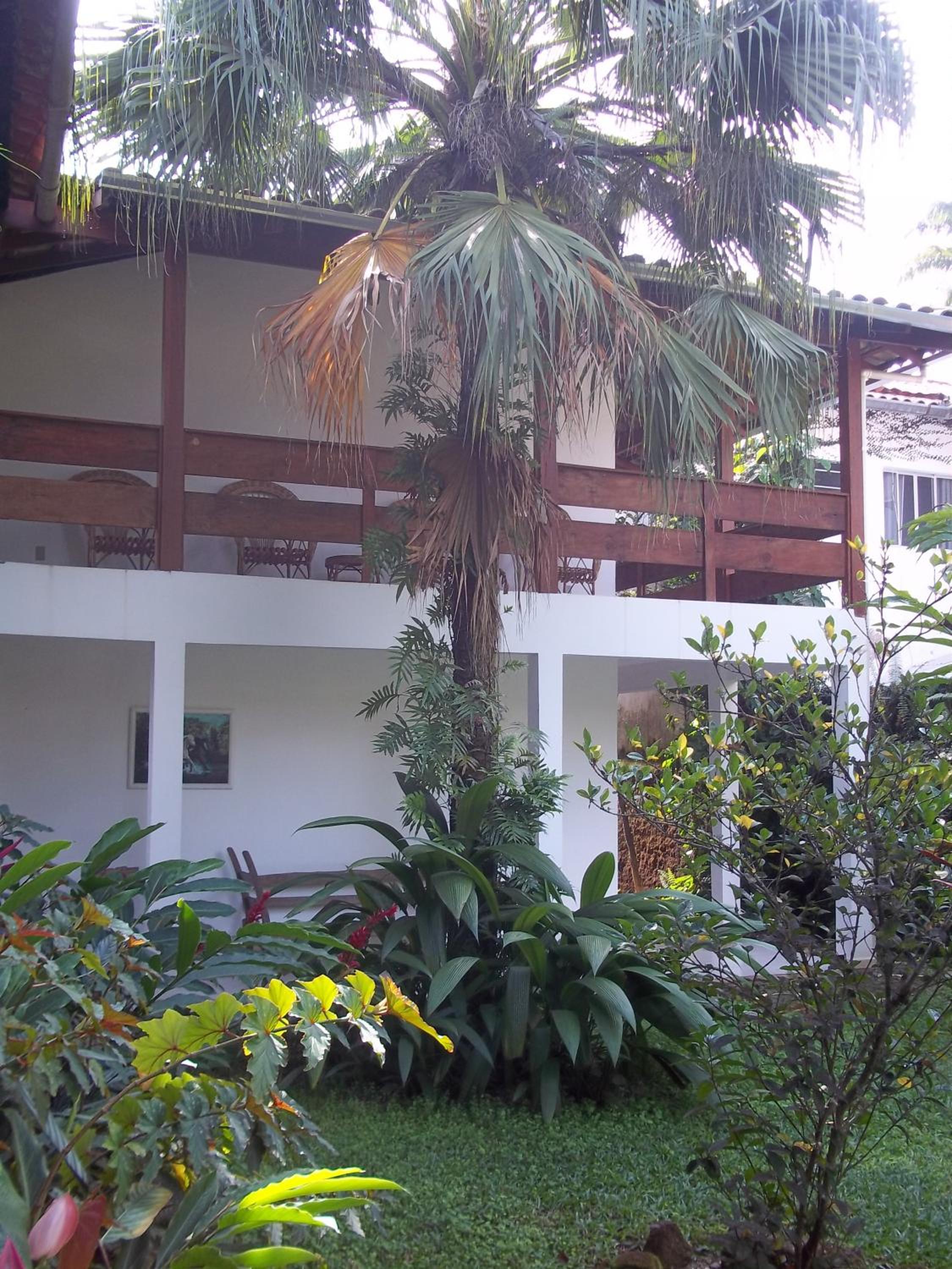Pousada do Tesouro, photo 54
