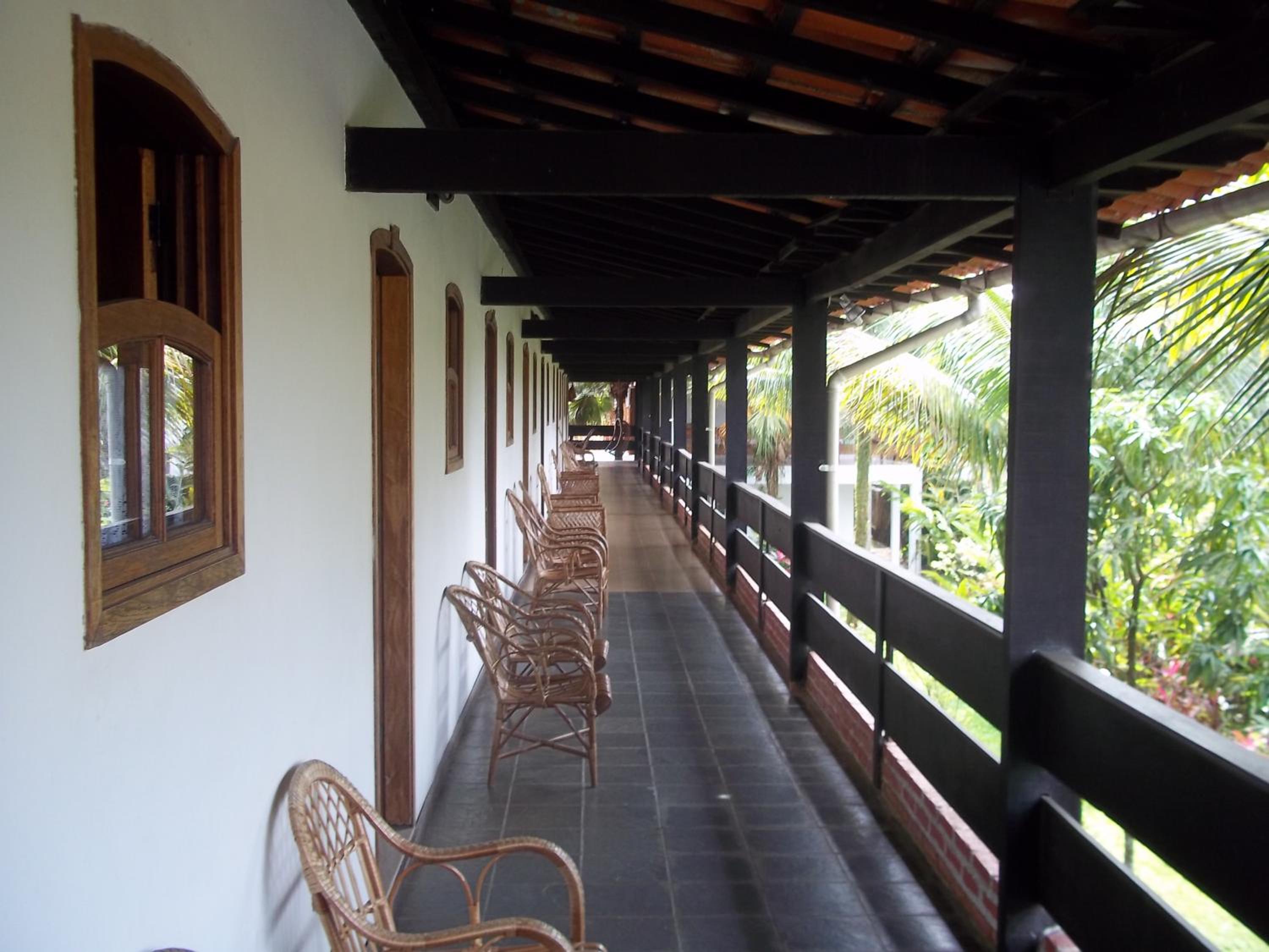 Pousada do Tesouro, photo 45